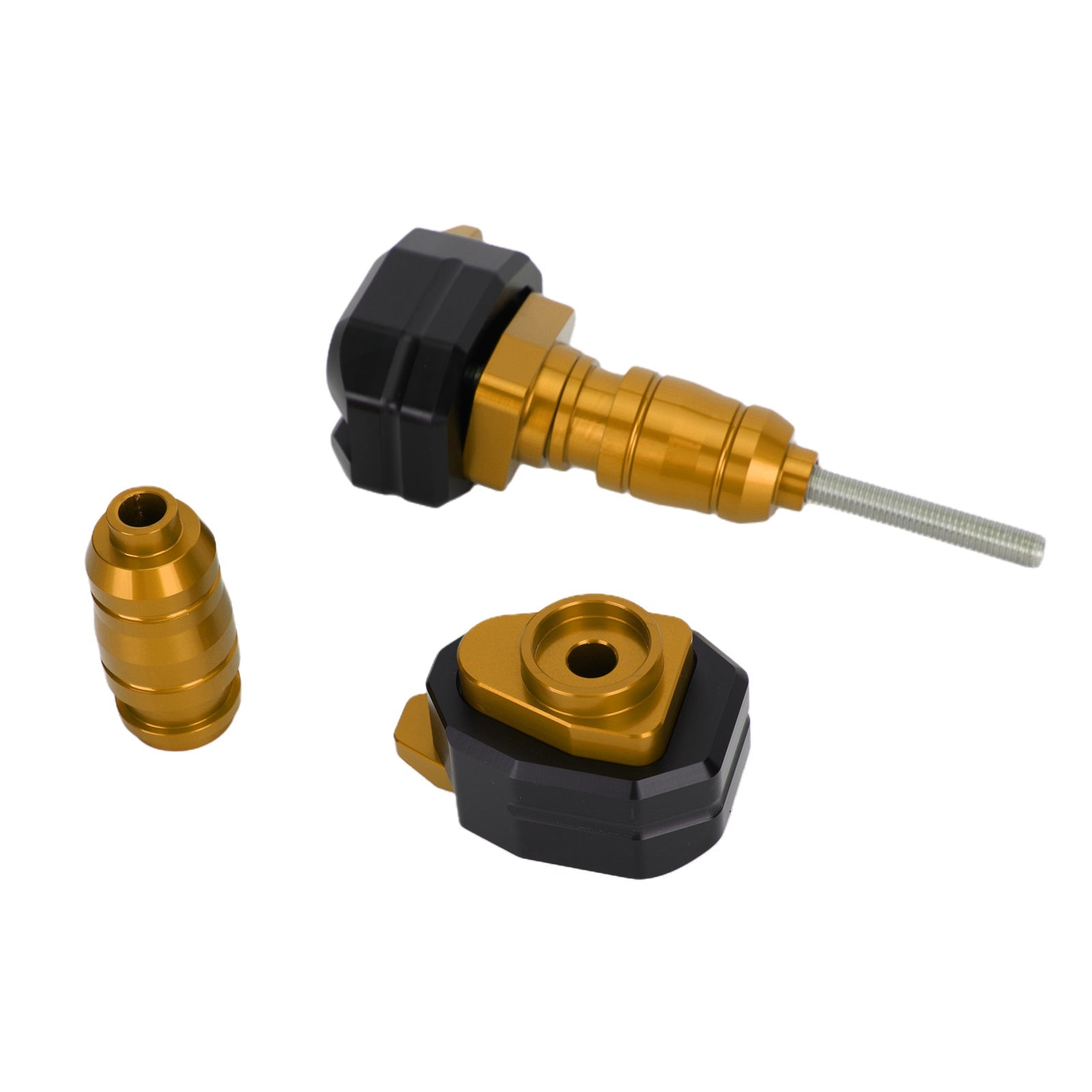 CNC zaščita proti crušem Cursers, ki je primerna za Honda Rebel CMX500 CM500 17-21 Generic