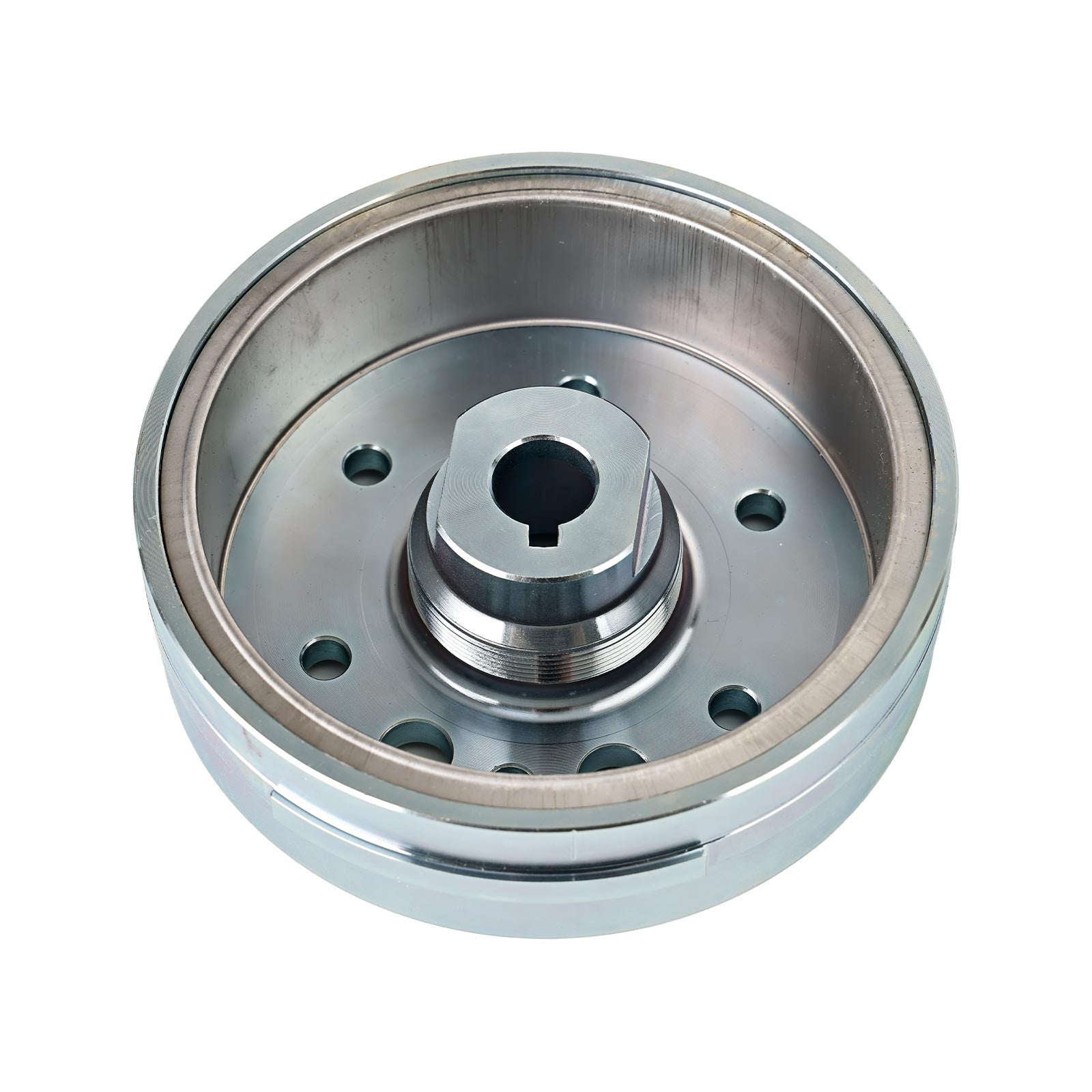 Ensemble de joints de stator, volant d'inertie, rotor et régulateur pour Suzuki Eiger LTF 400 2002-2007 T8