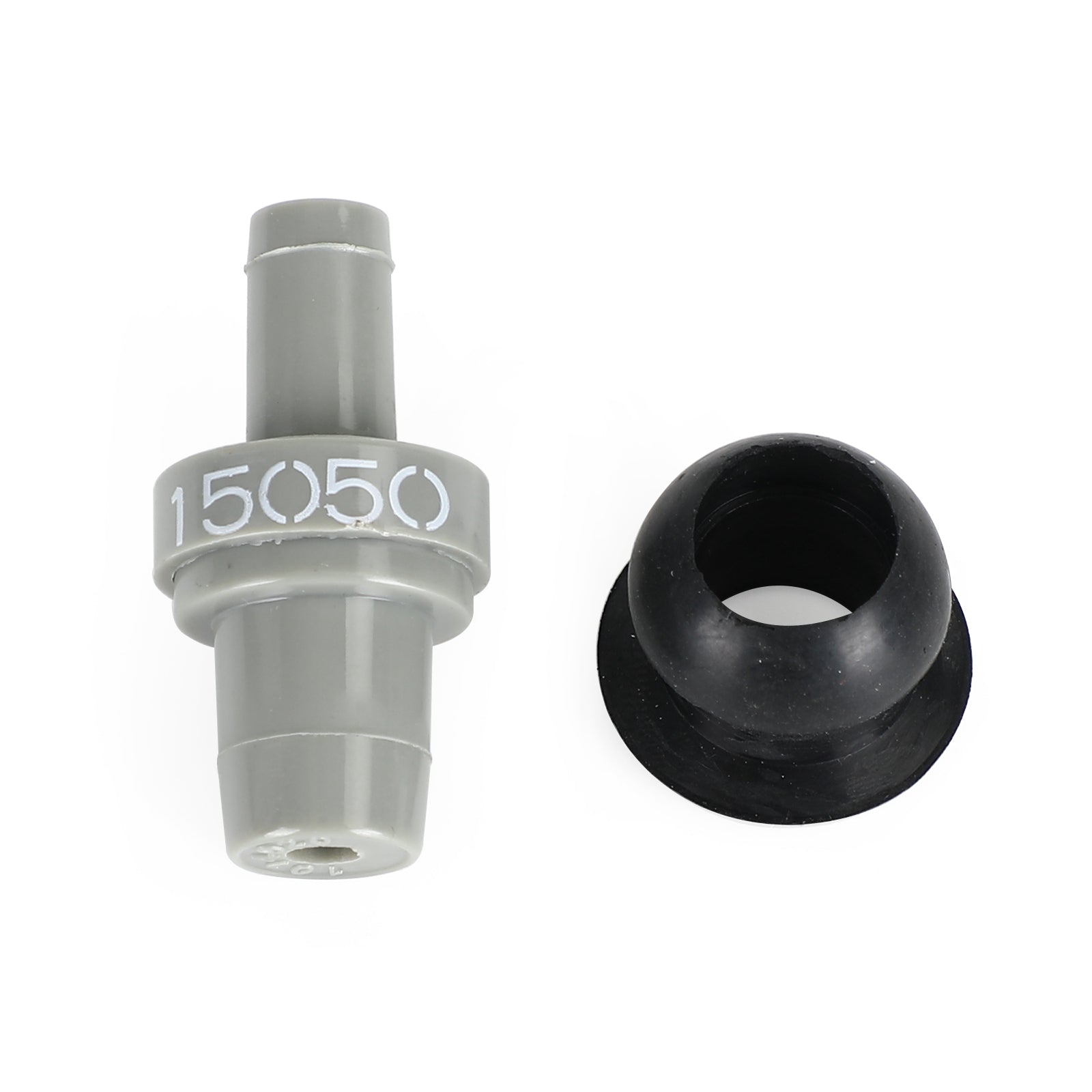 12204-15050 Set valvola PCV + anello di tenuta per Toyota Corolla 1993-1997/Celica Suzuki Generico