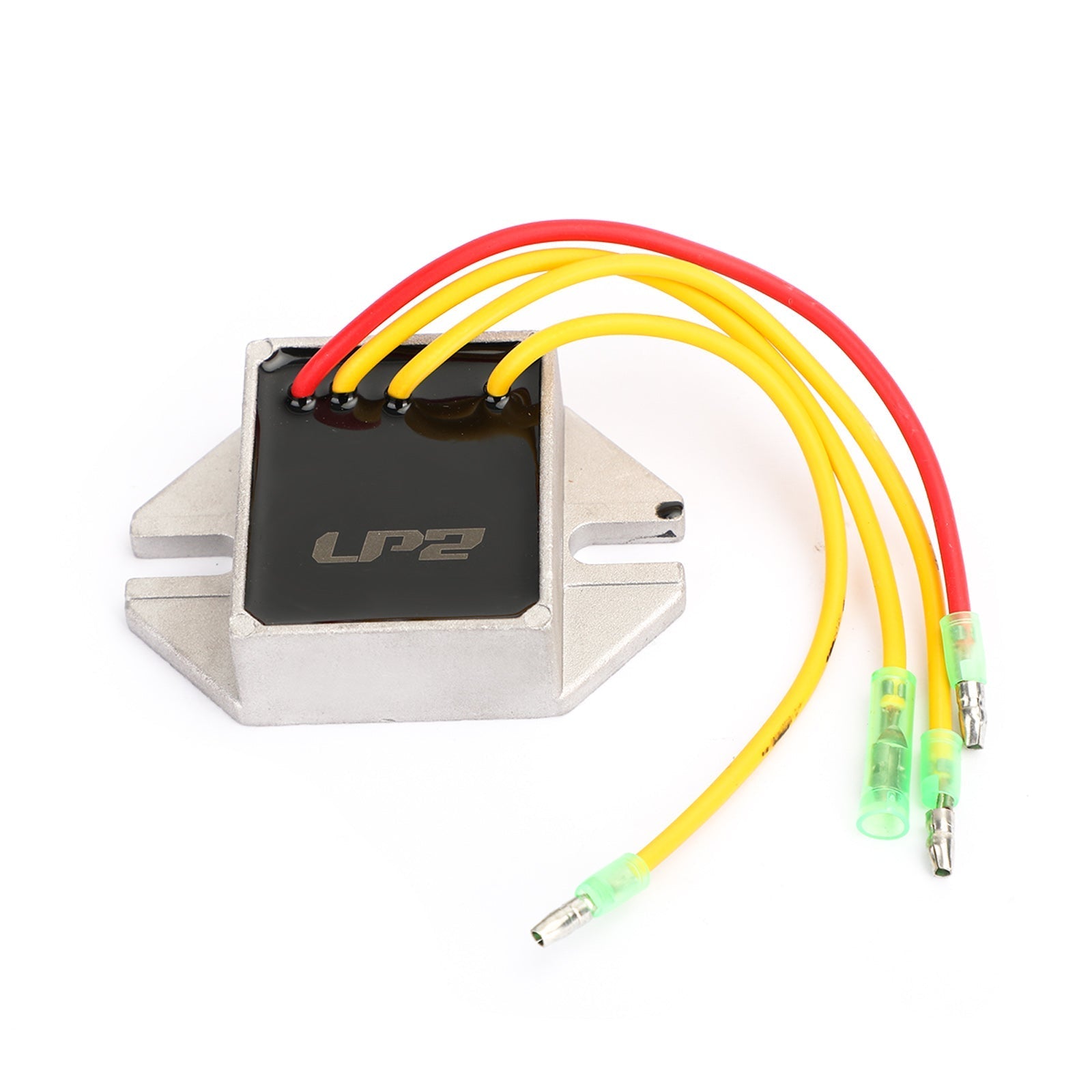 Tasasuuntaajan jännitteensäädin SeaDoo GTX Challengerille GSX XP SP SPX 278000443 Generic