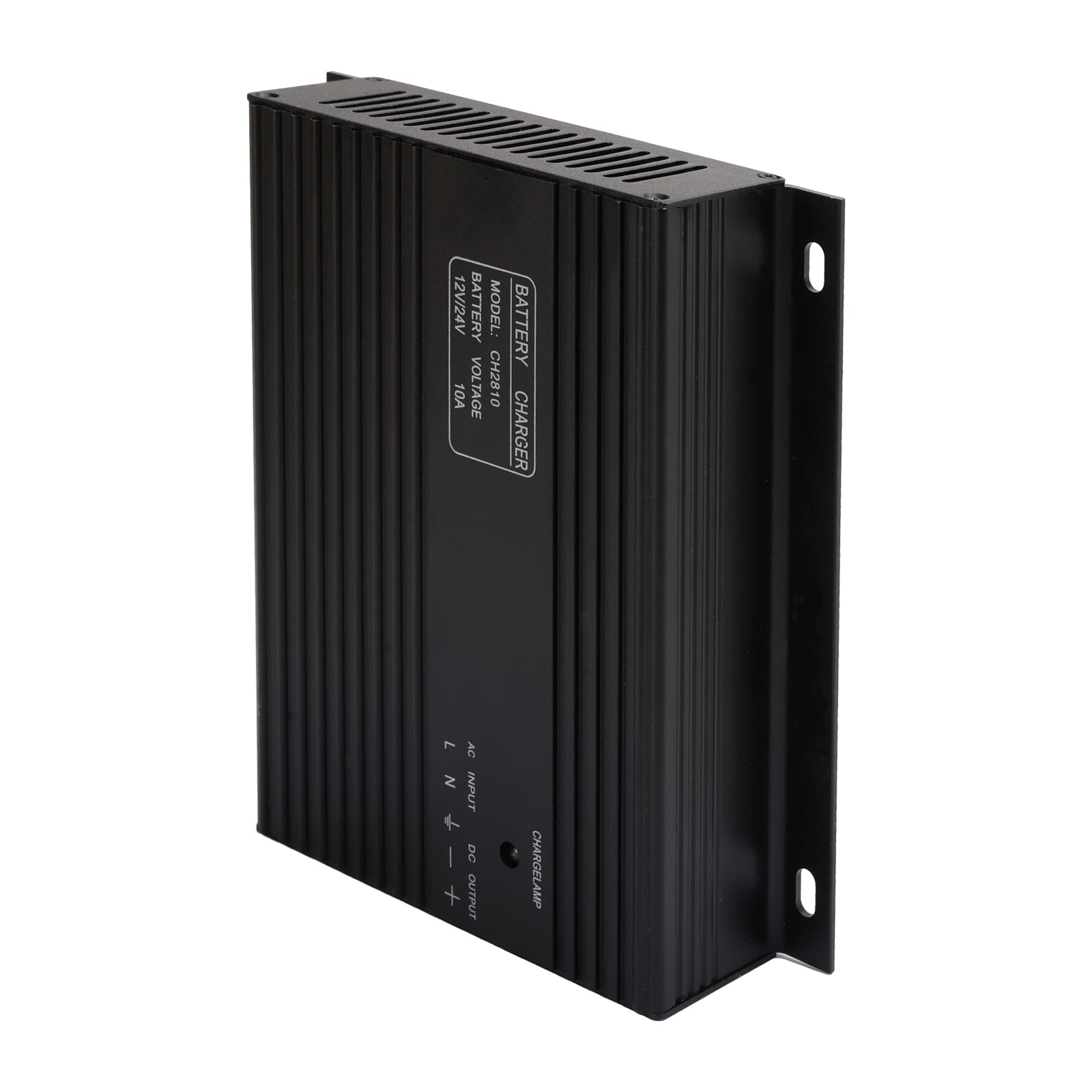 CH2810 12 V/24 V 10A Generator diesla Inteligentna ładowarka akumulatorów