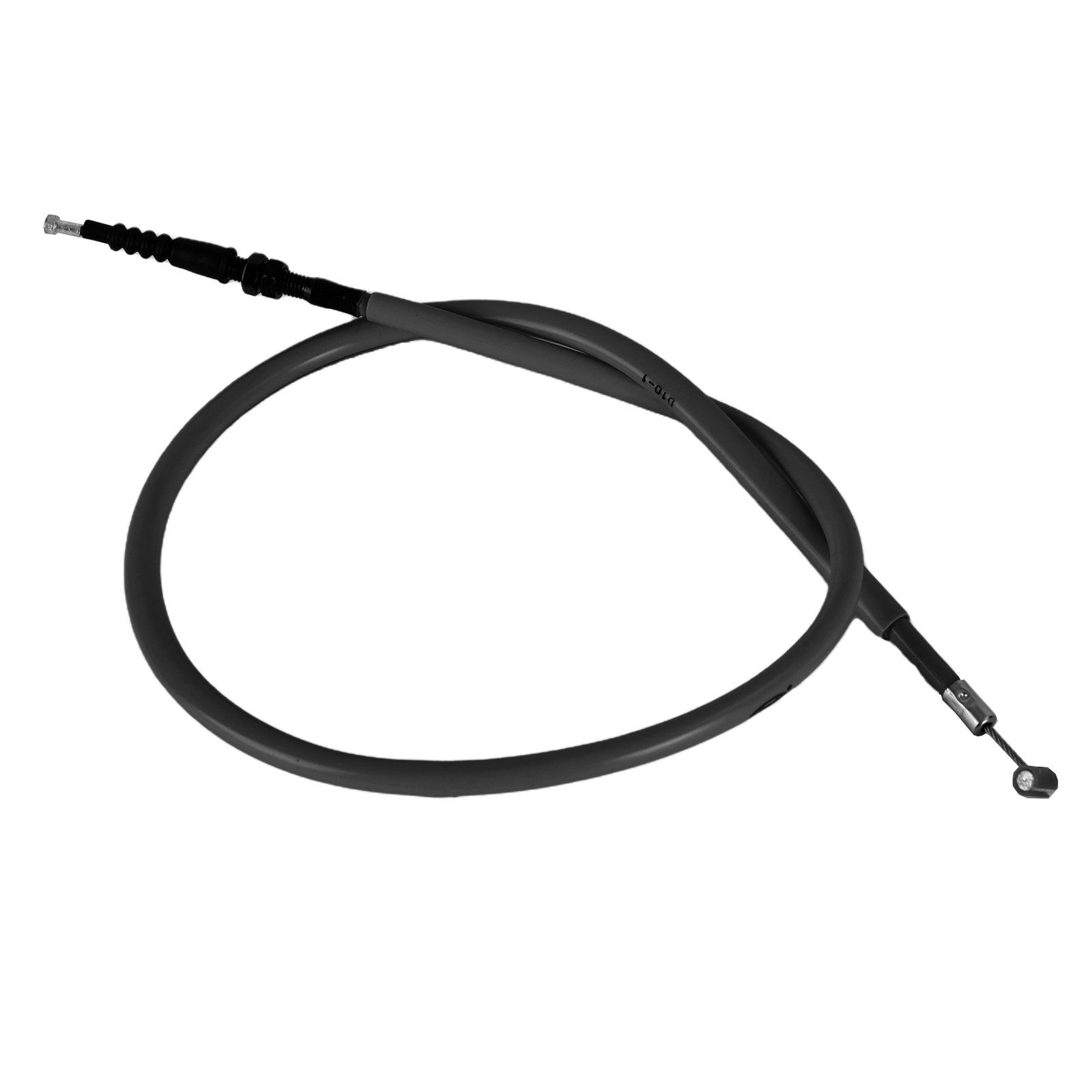 Remplacement de câble d'embrayage pour Kawasaki NINJA300 Z300 NINJA250 Z250 13-17 générique