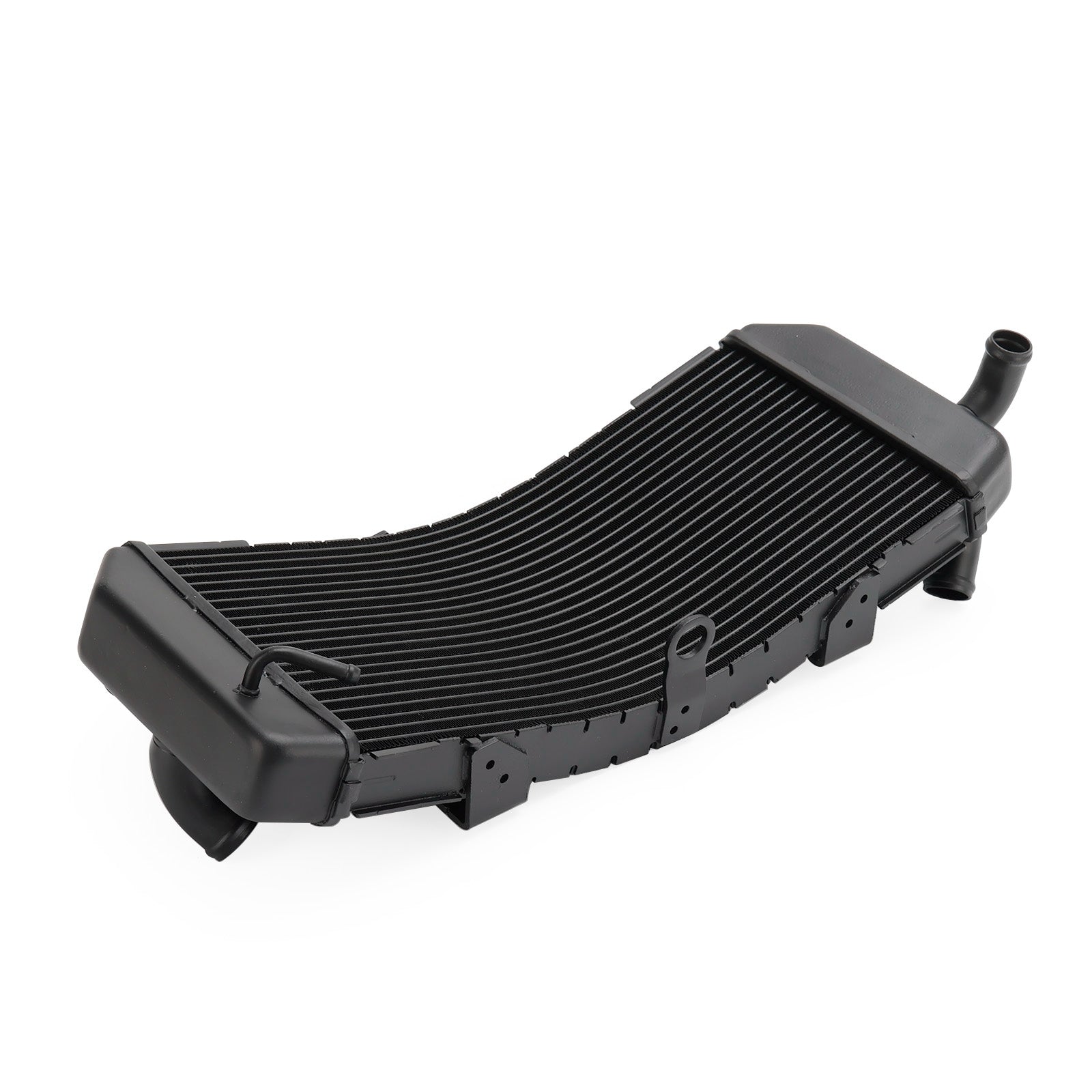 Yamaha TMAX530 T-max 530 2012-2016 aluminium radiateurkoeler Fedex Express