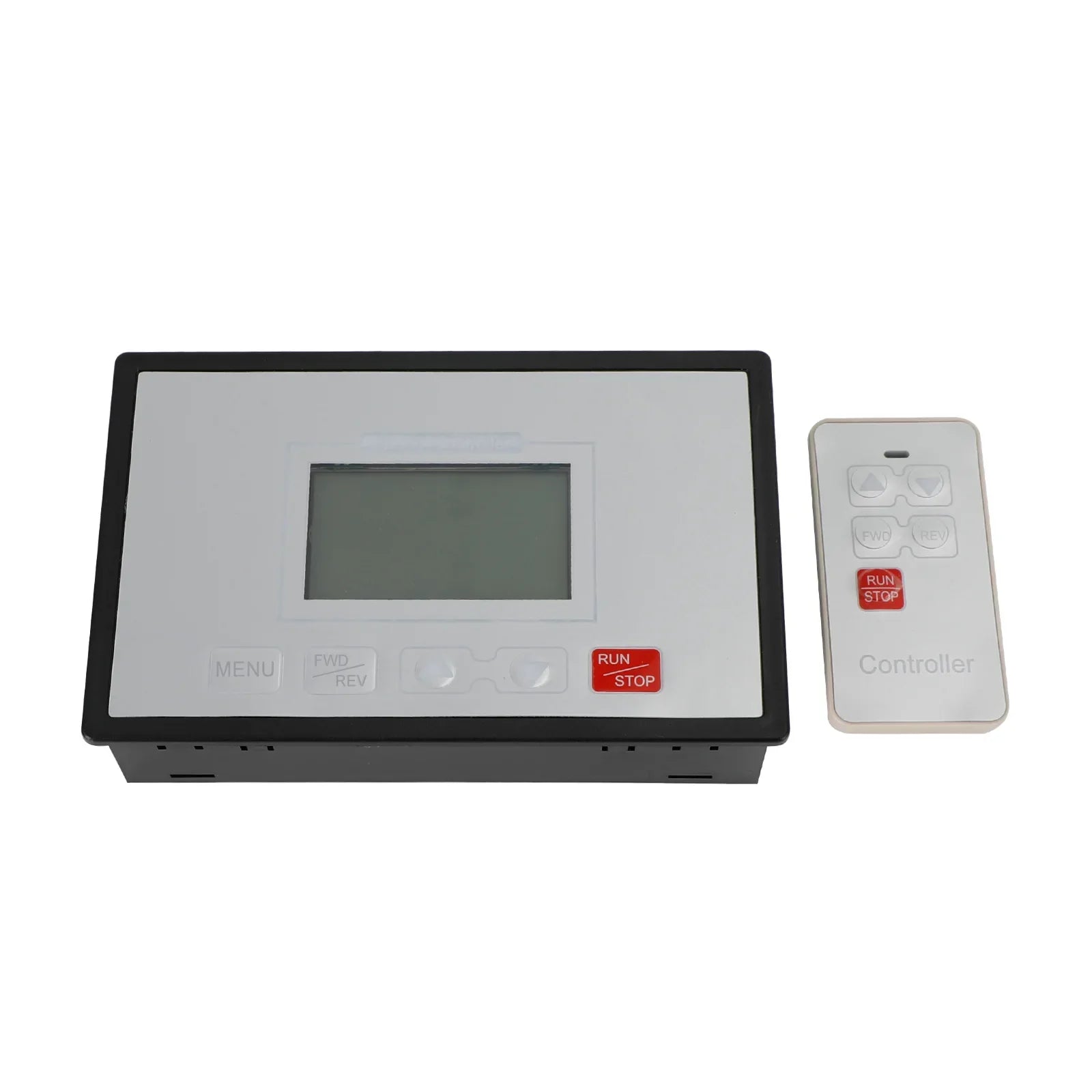 Contrôleur de vitesse PWM Moteur à courant continu Synchronisation Télécommande réversible Écran LCD 60A