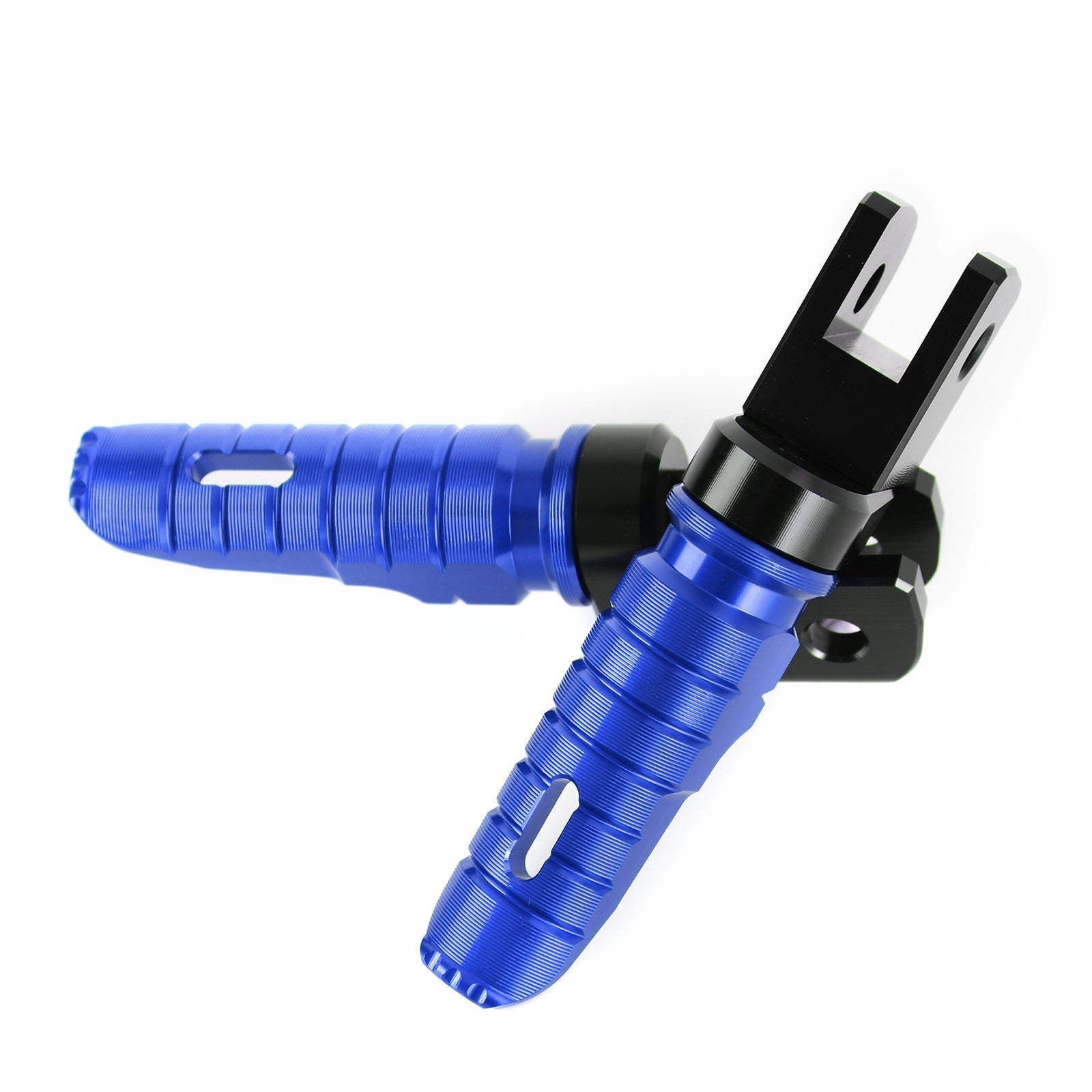 Footrests przed Footrestem dla Triumph Street Triple 765/R/S/Rs Daytona 675/R Generic