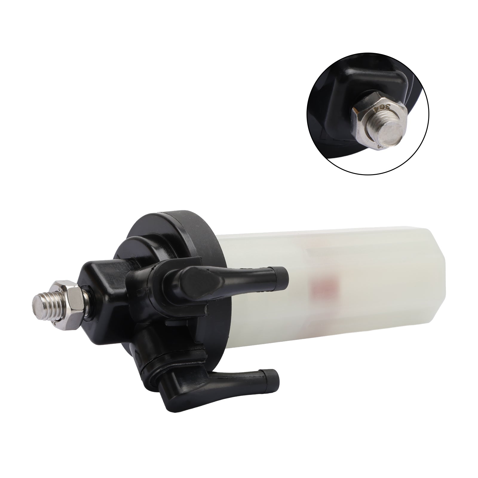 Filtr paliwa dla rtęci 75HP F75 80HP F80 90HP F90 100HP F100 881538T1 4-suwowy