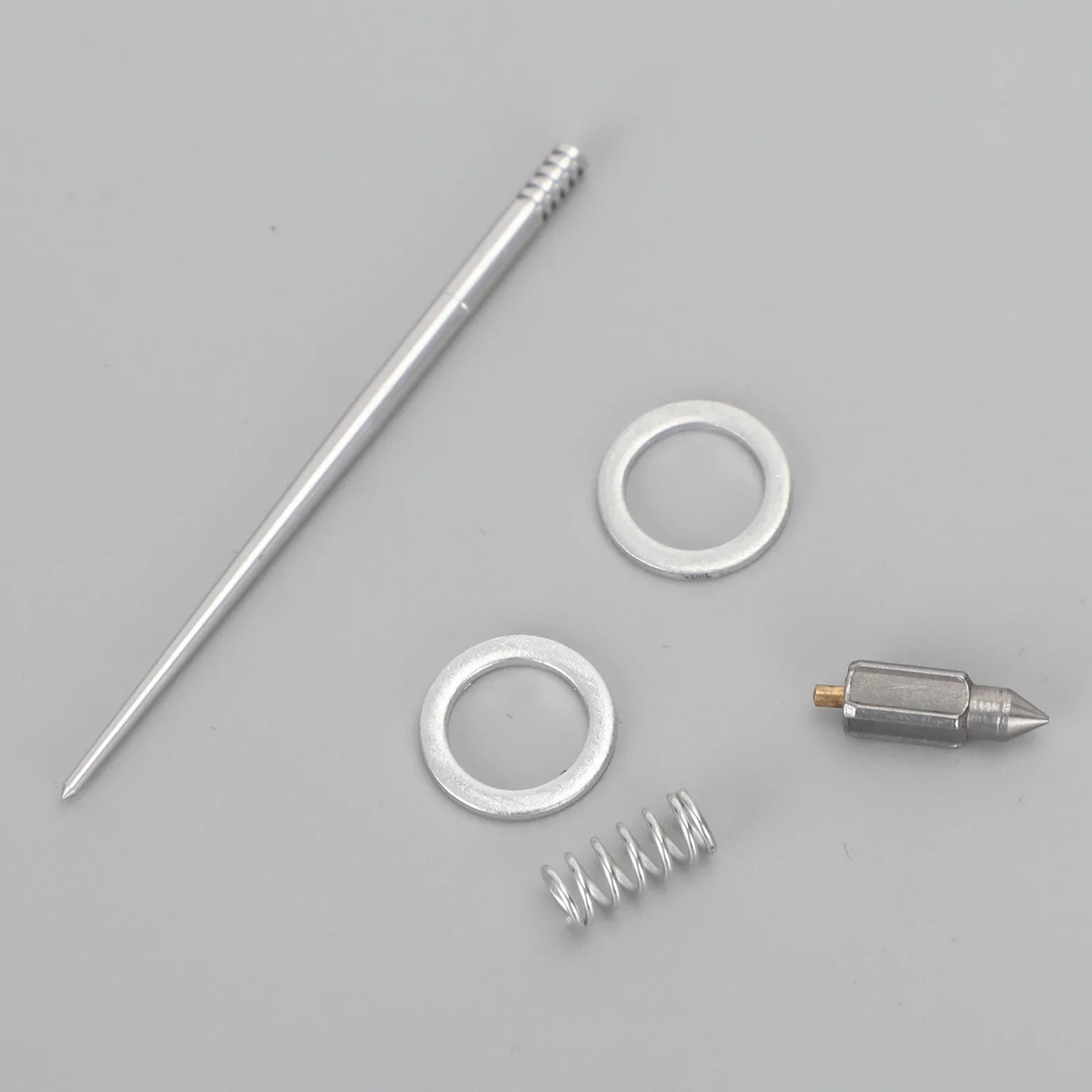 Carburateur Rebuild Reparatieset voor Suzuki GT 380 GT380 1973-1977 Generiek