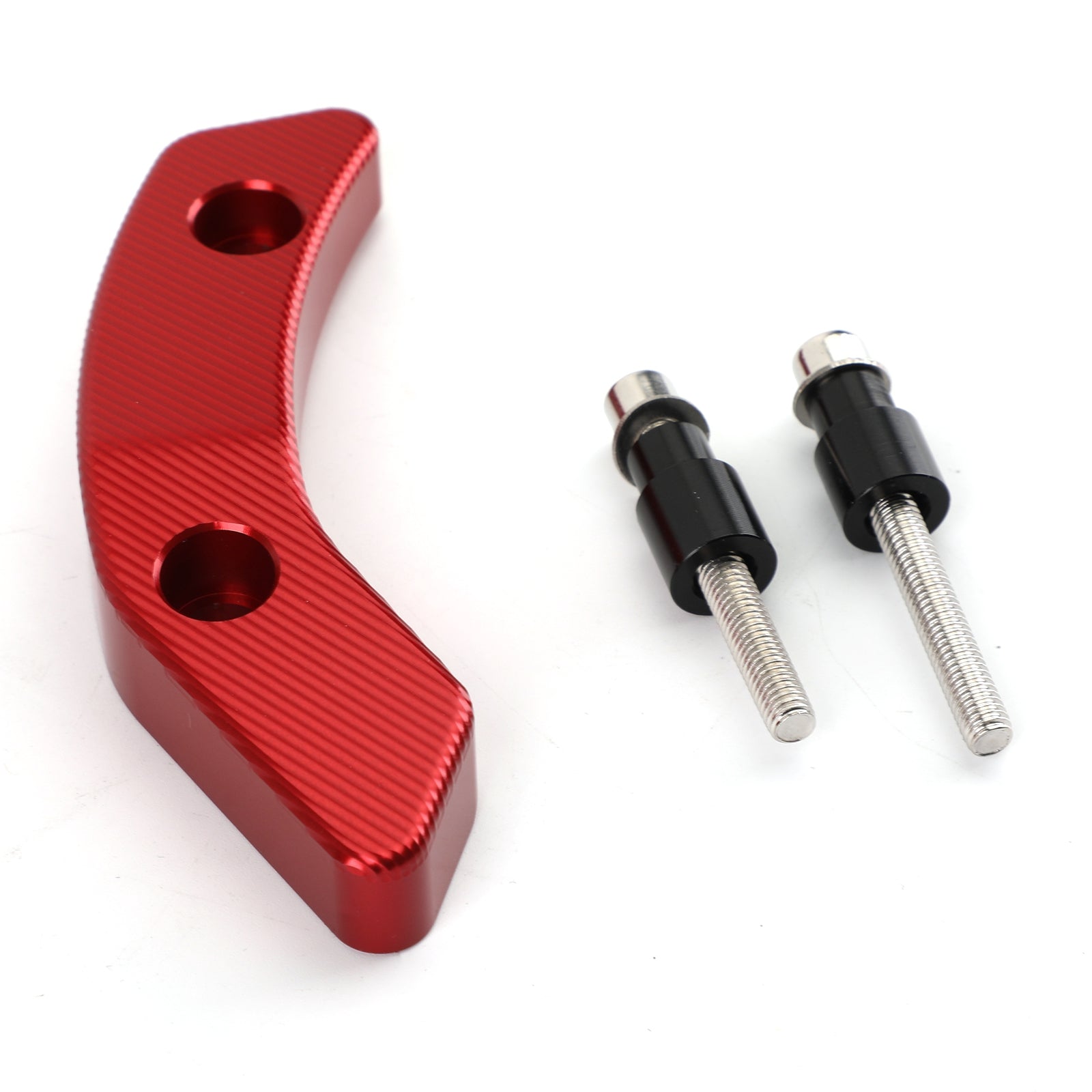 Aluminiowe lewicowe szkiełka ochrony silnika dla Honda CBR1000RR 2017-2019 18 Ogólne