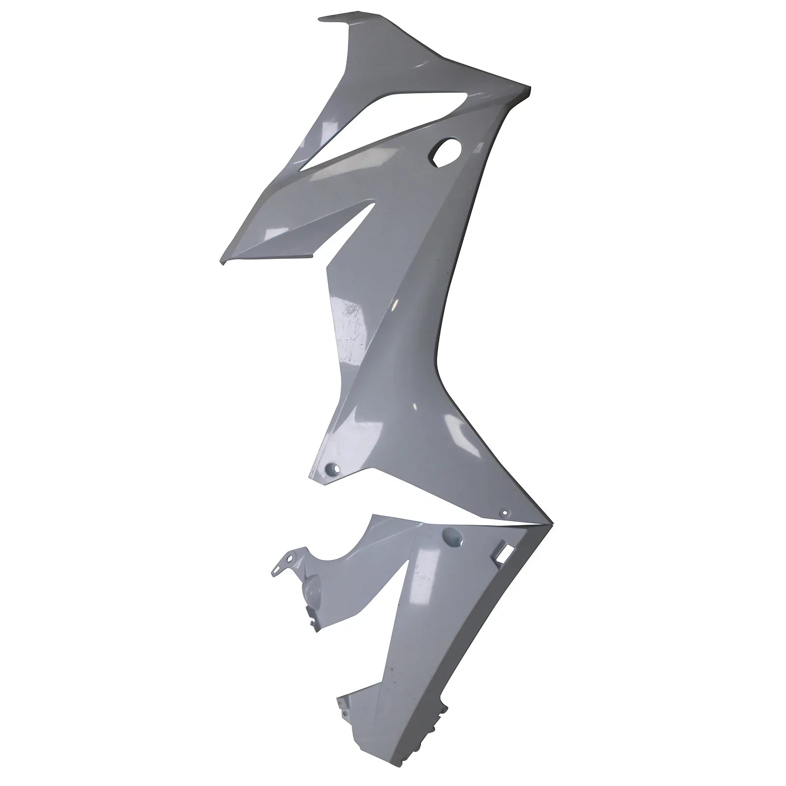 Amotopart Honda CBR650R 2019-2020 maalaamaton suojapinnan ruiskuvalu