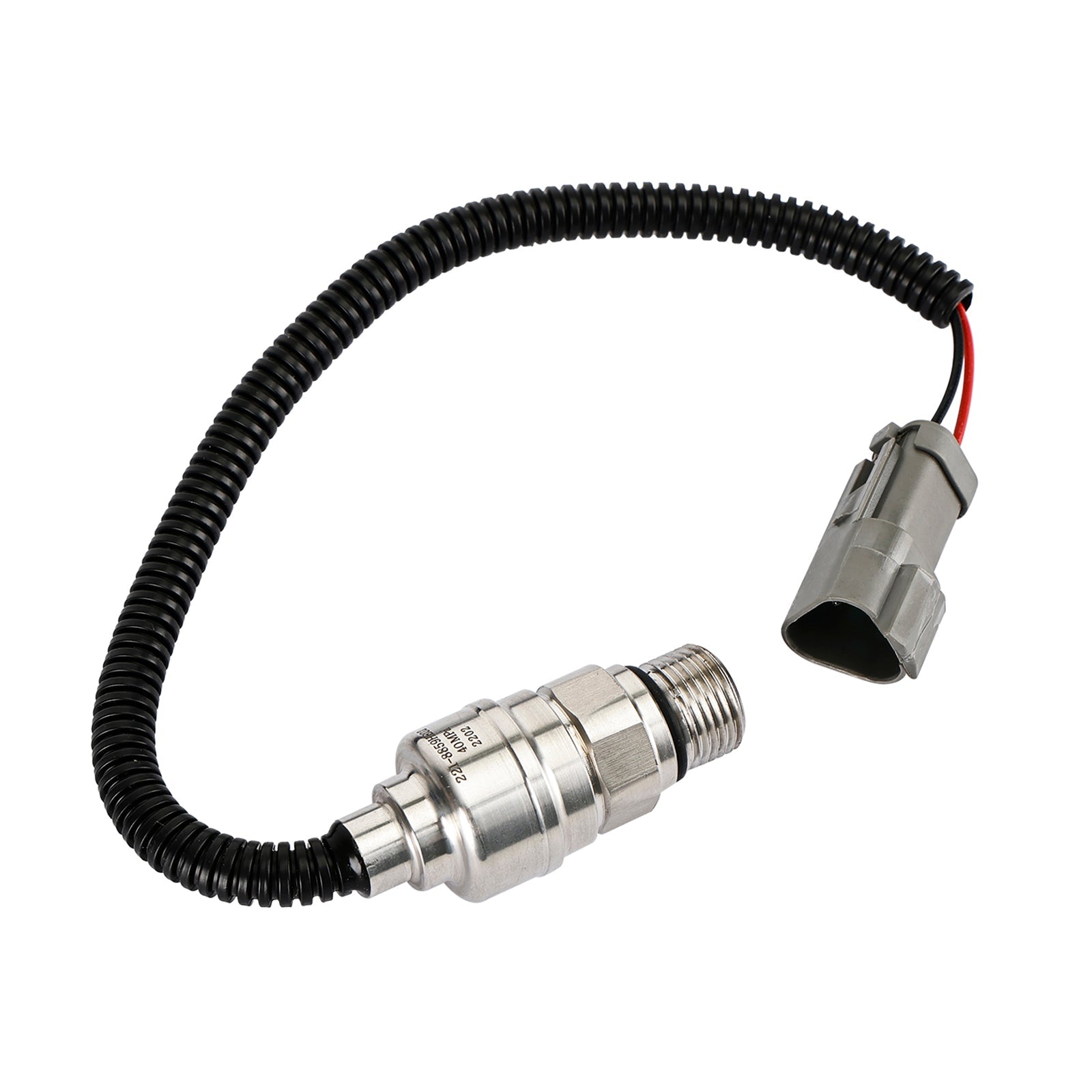 Pumpun korkeapaineanturi 221-8859 2218859 Caterpillar CAT E320B E320C