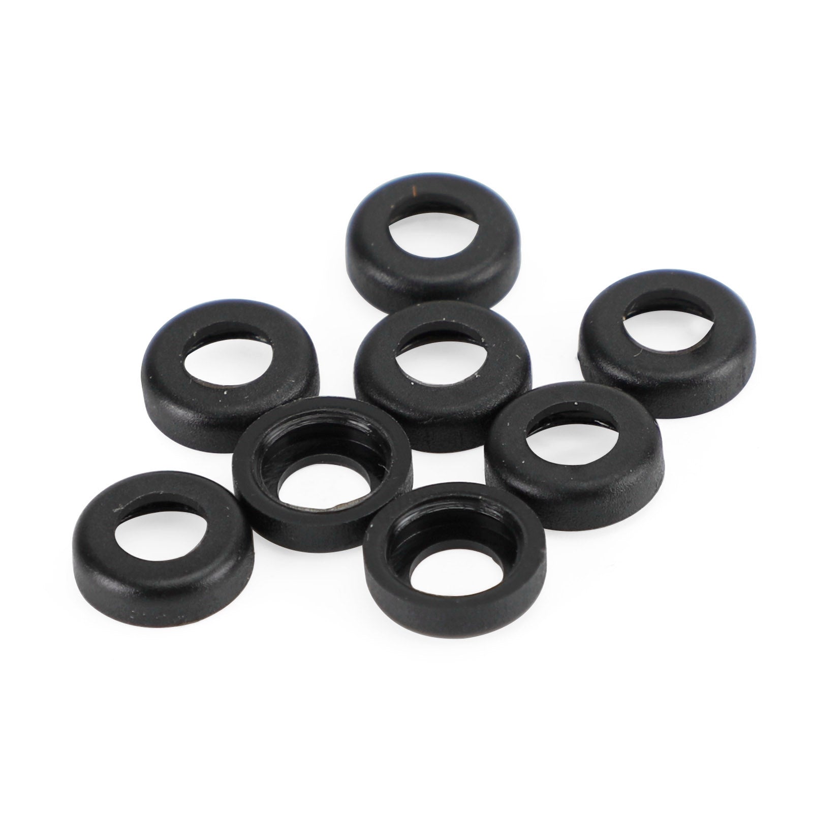 Volvo S80 XC90 4.4L 8 pièces Kit de joint de réparation 'injecteurs de carburant bouchon de filtre FJ1073 85212247 1550589 86536080 024078918 55559397 1581552