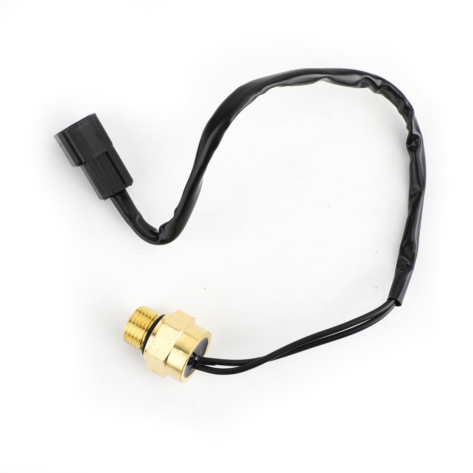 Polaris Sportsman Scrambler 4010161 ATV Sensor de interruptor térmico del ventilador del radiador