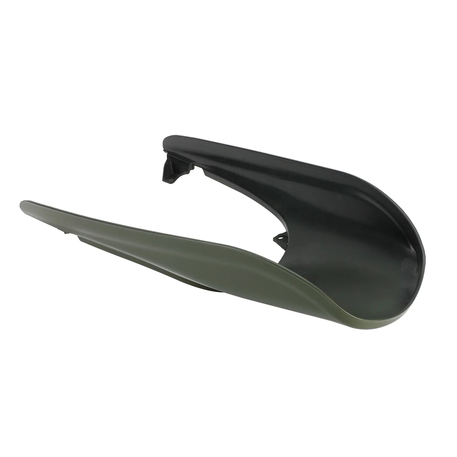 Kawasaki Z900RS 2018-2022 Ogon Fairing + Obsługa tablicy rejestracyjnej