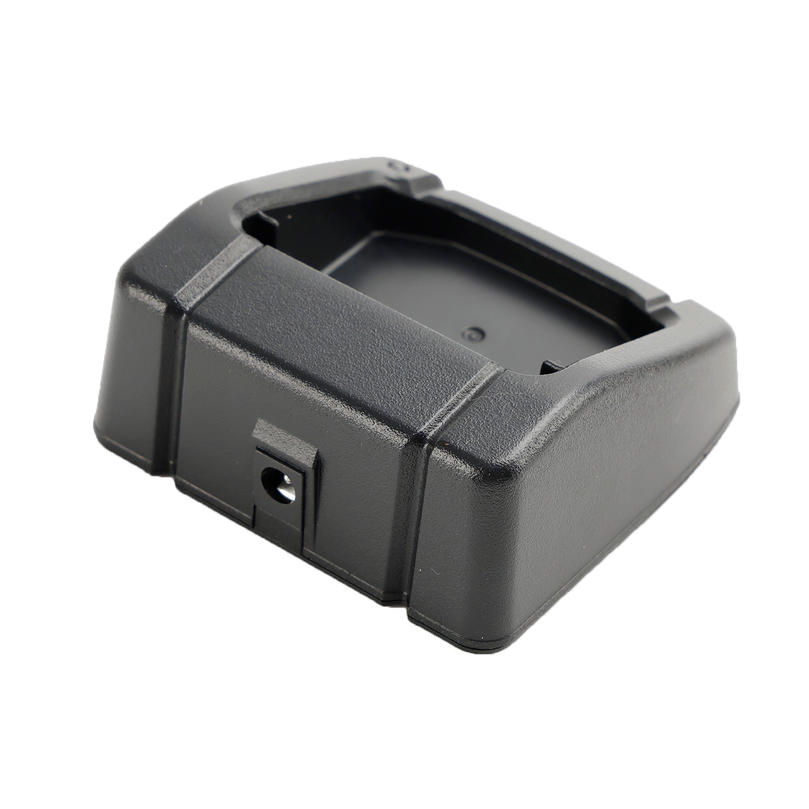 Chargeur de batterie FT4XR SBH-22, station d'accueil rapide pour YAESU FT4X FT4XR FT25R Radio US