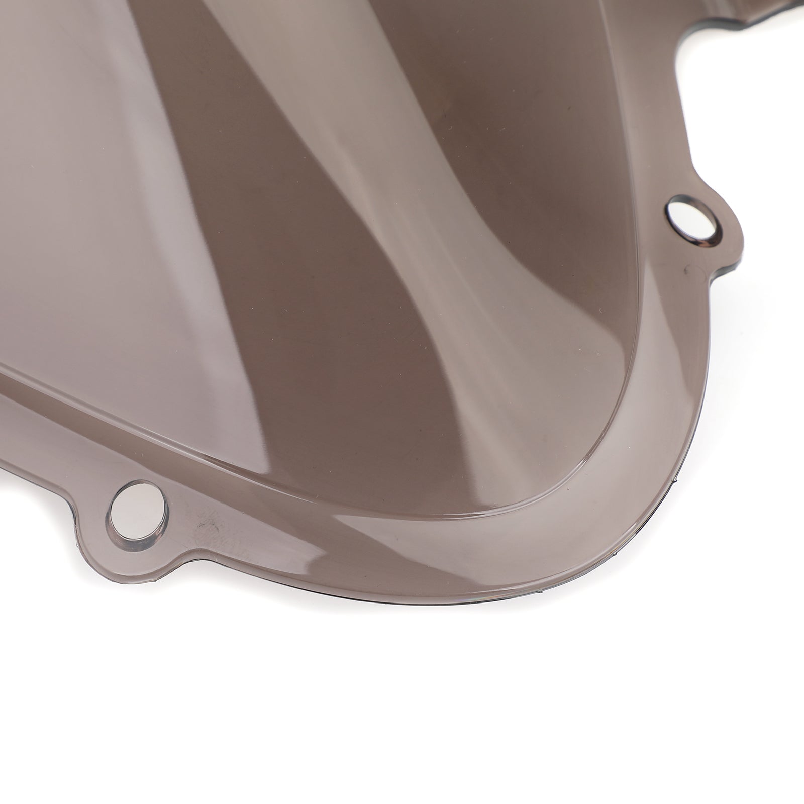 Szyba przednia do Suzuki GSXR 1000 2005-2006 K5 Smoke Generic