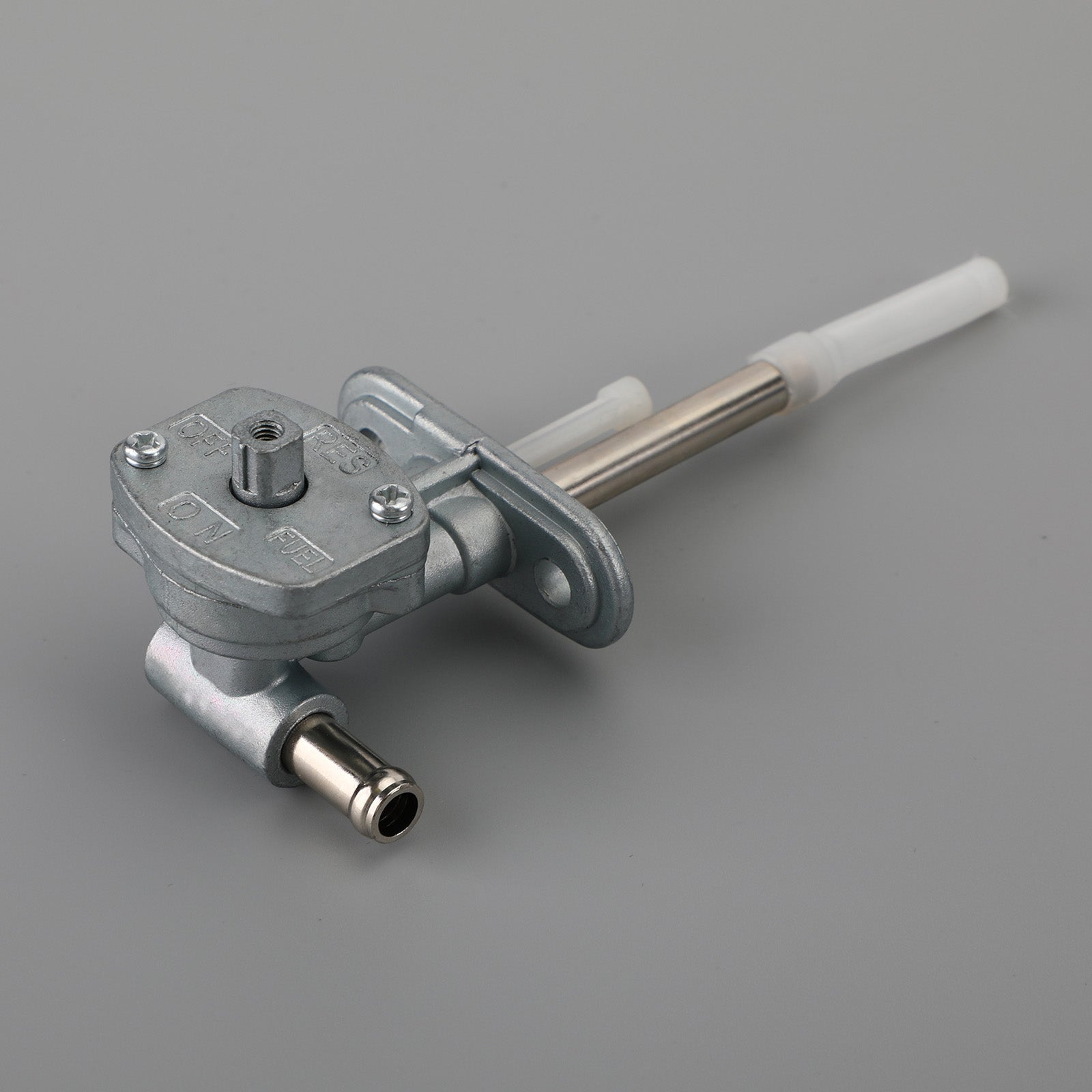 Petcock gorivni ventil in vijak ročice za Kawasaki Prairie 360 KVF360 2003-2013 generic