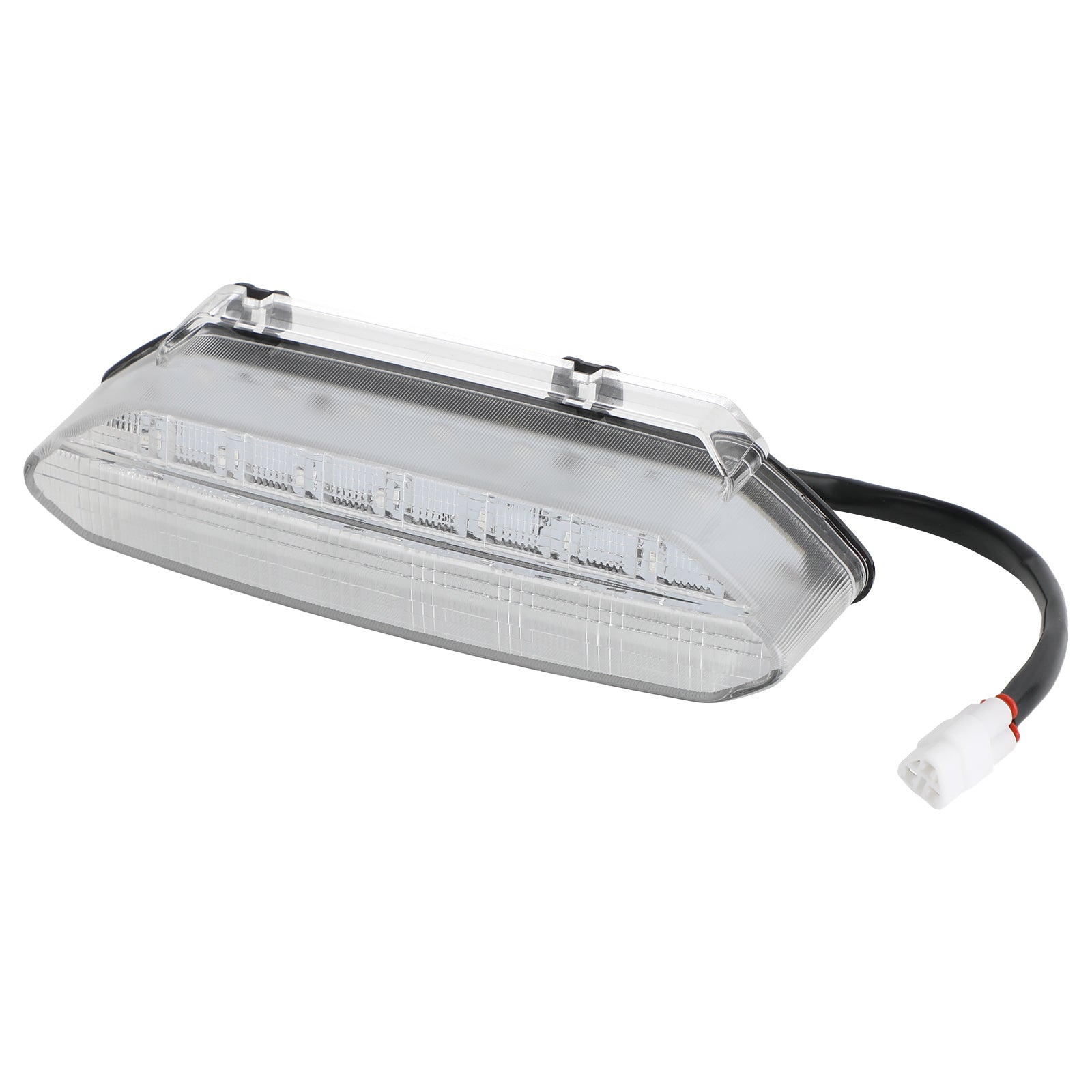 YAMAHA YFZ450 YFZ 450 2006-2009 5TG-84710-21-00 Feu arrière LED Feu arrière