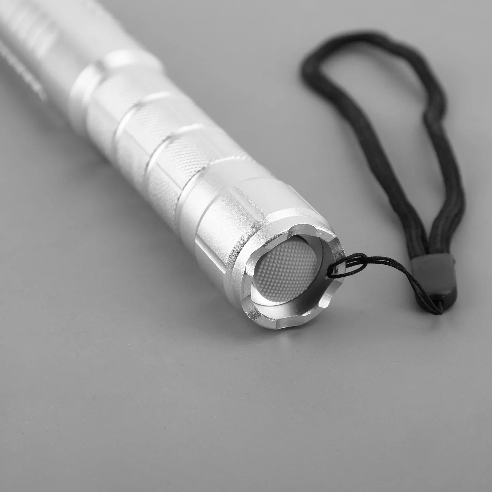 Tactique Haute Puissance 532nm Vert Pointeur Laser Stylo Faisceau Visible Lazer