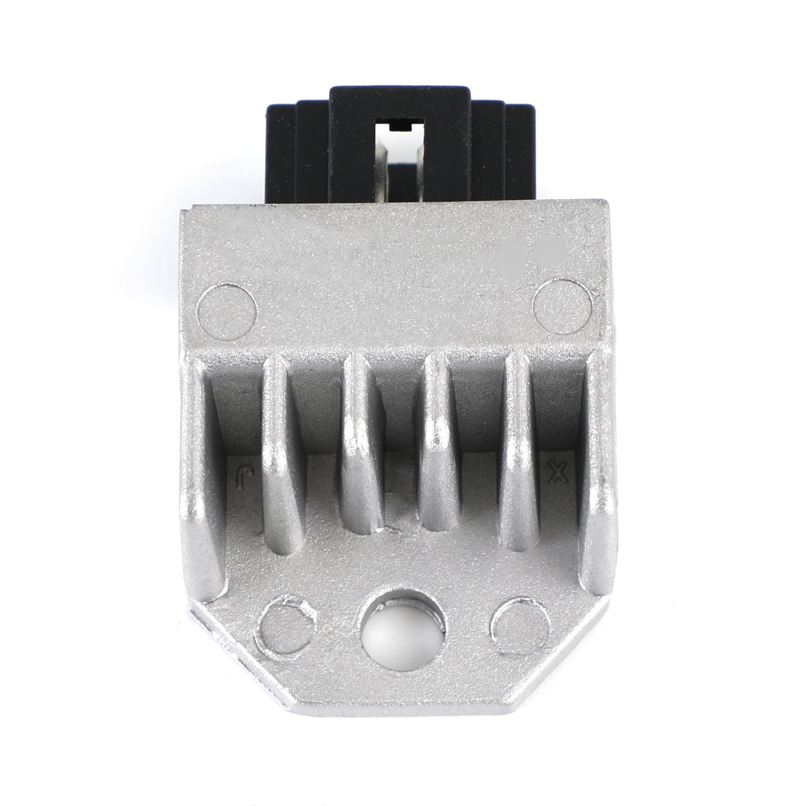 Raddrizzatore Regolatore per Honda Bail SJ Scoopy SH Elite SA Shadow SRX X8R 50 100 Generico