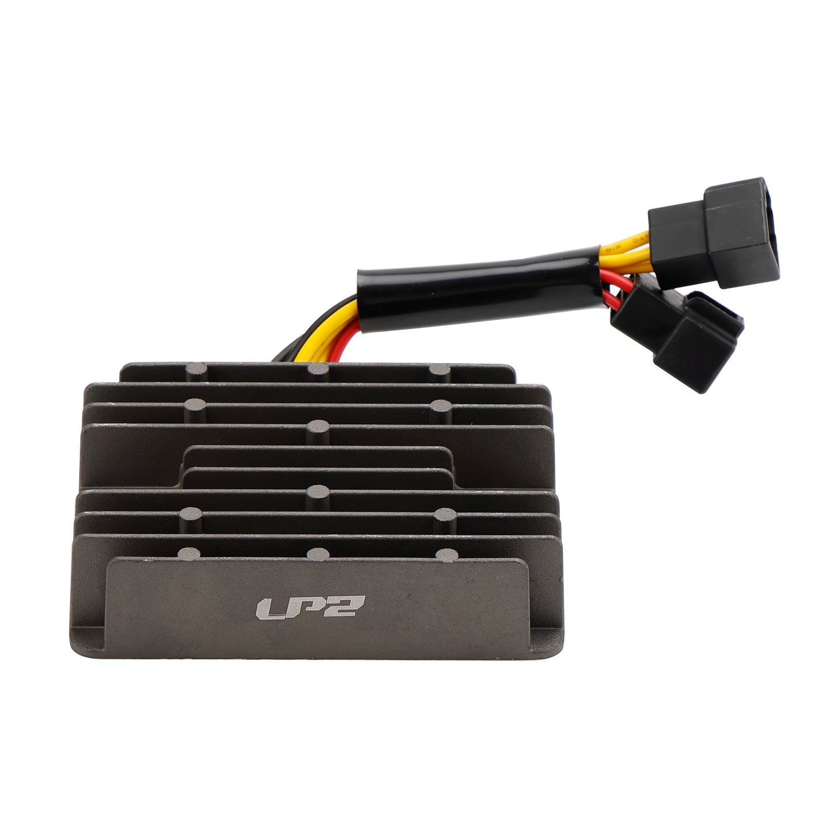 Daytona 675 SE 2011 Rectificador regulador de estator con junta T1300823