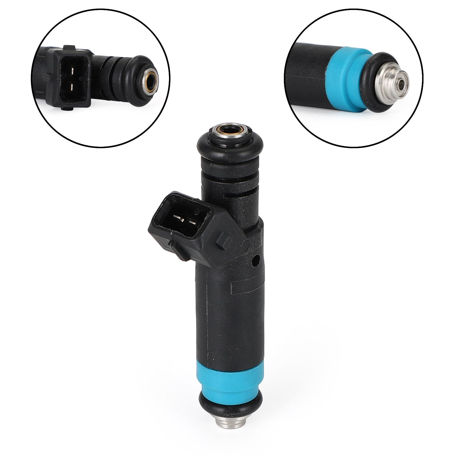 1 kosi 80 lb 850ccm injektorja goriva Fi114992 Fit Siemens Deka EV1 BMW FORD FI114991 generic