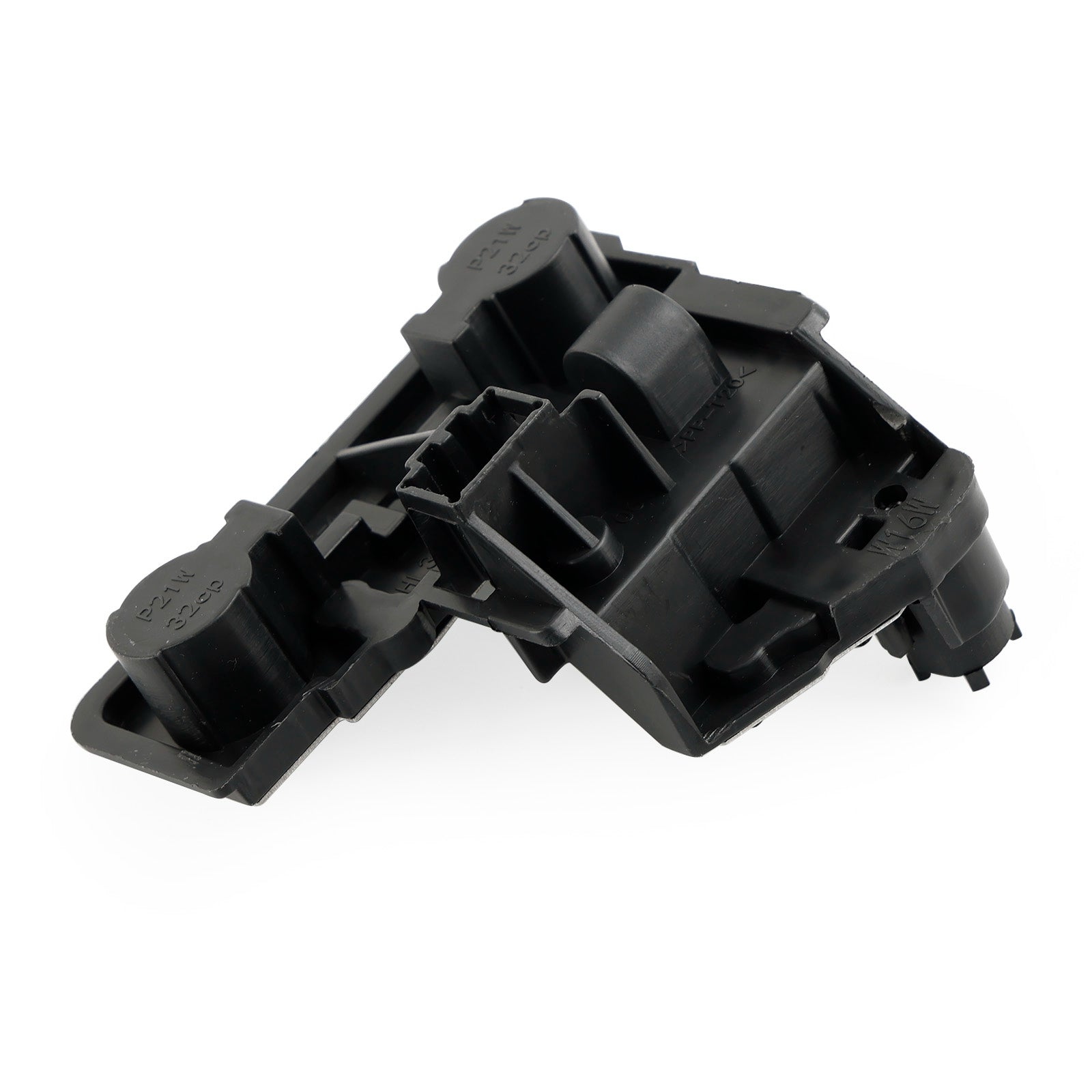 Tylne oświetlenie wnętrza uchwyt żarówki L + R 8K5945257B 58B dla Audi A4 B8 Sedan 2008-2011