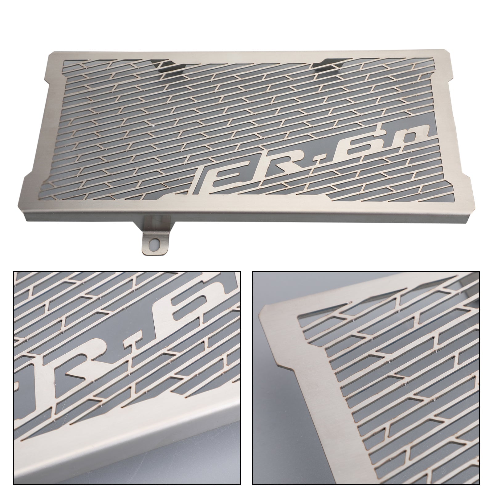Radiator Grid Protector za Kawasaki ER-6F/ER-6N 2014 2014 2015 2016 generic