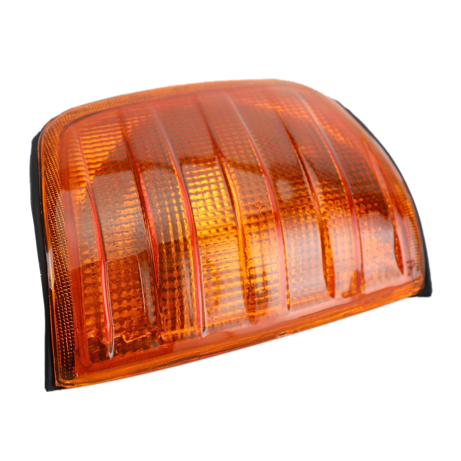 Coppia di luci di parcheggio con luci di svolta per Mercedes-Benz Classe E W124 Crediti 1986-1993