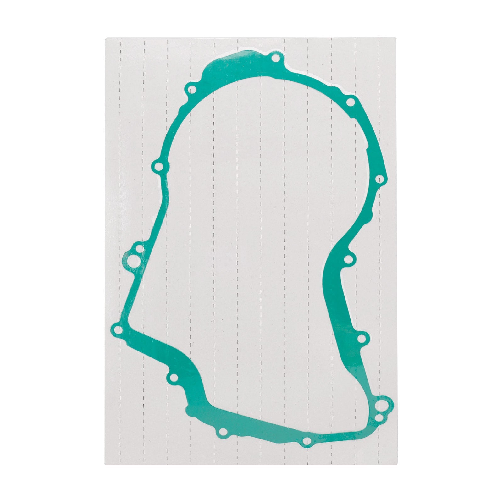 Stojan magneto + prostownik napięcia + uszczelka do Yamaha Kodiak 400 YFM400 1999