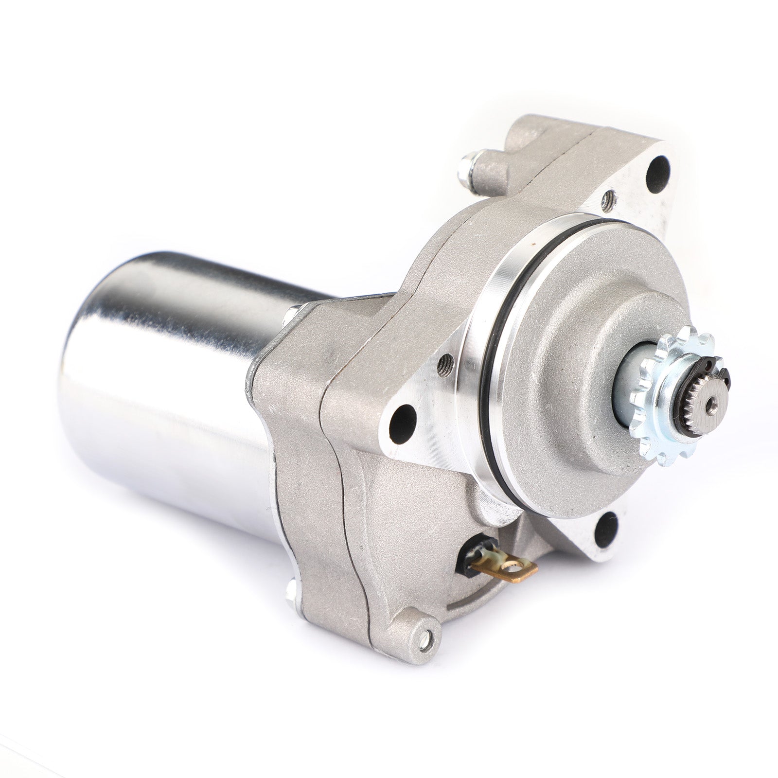 Démarreur adapté pour BOMBARDIER ATV DS90 MINI QUEST 90 4 temps 02-05 A31200-152-000 générique