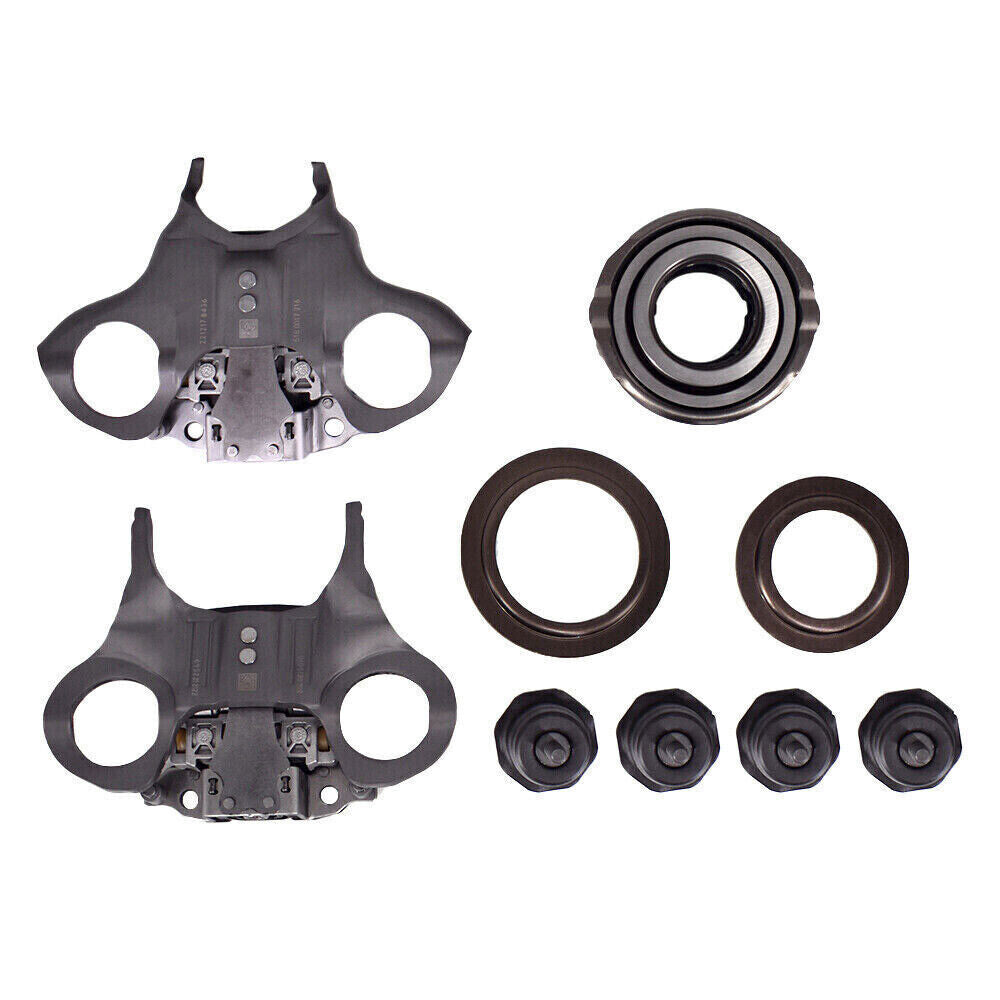 Ford C-MAX 2014-2016 / Ford C-Coupé 2011 6DCT250 DPS6 Kit de fourche et roulement d'embrayage CA6Z7A508B AE8Z7515C
