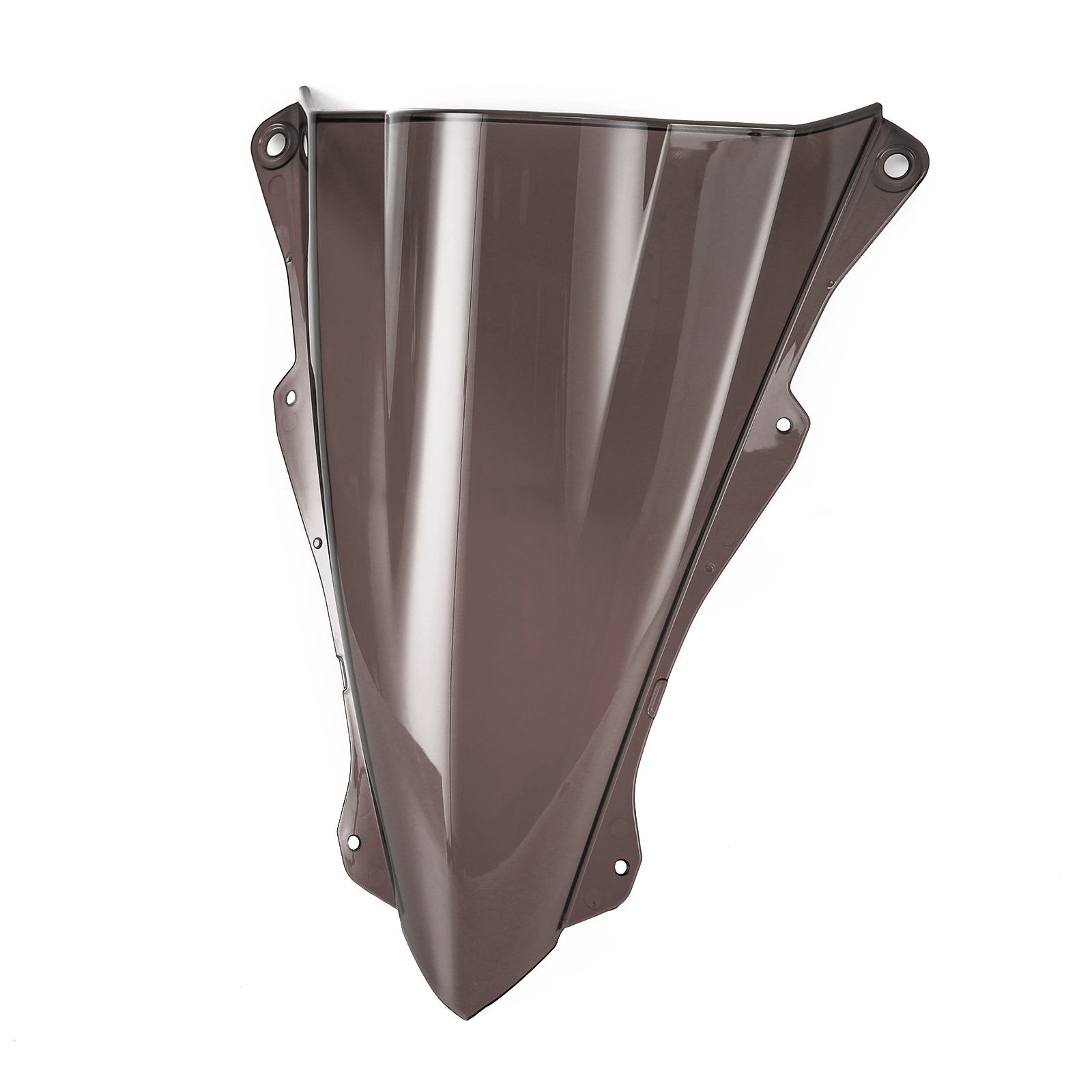 Protezione del parabrezza per Kawasaki Ninja ZX25R ZX-25R 2020-2021 Generico