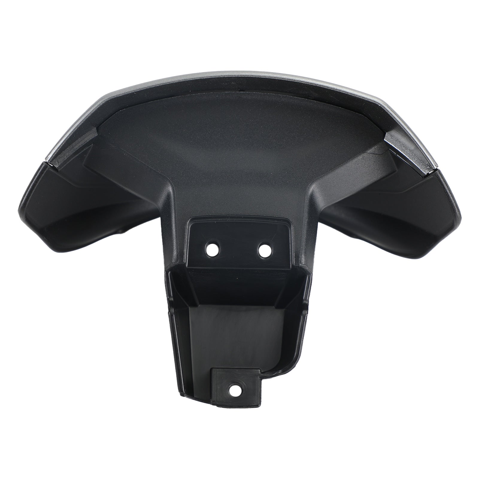 Zdecydowanie przednich owiewki przedniej szyby dla Trident 660 2021+ Generic