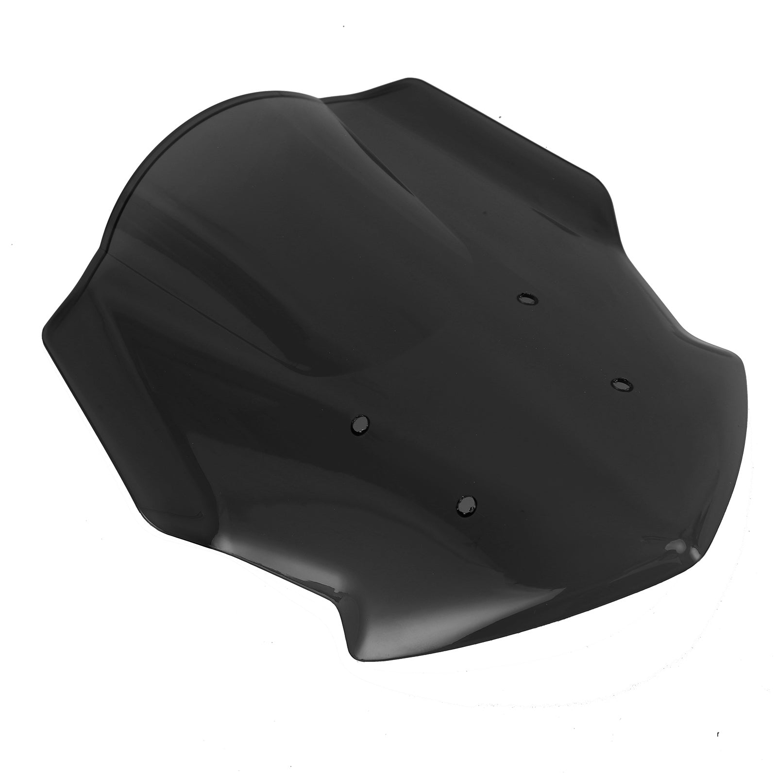 Protettore del parabrezza per parabrezza per Yamaha MT-07 2018-2020 Generico