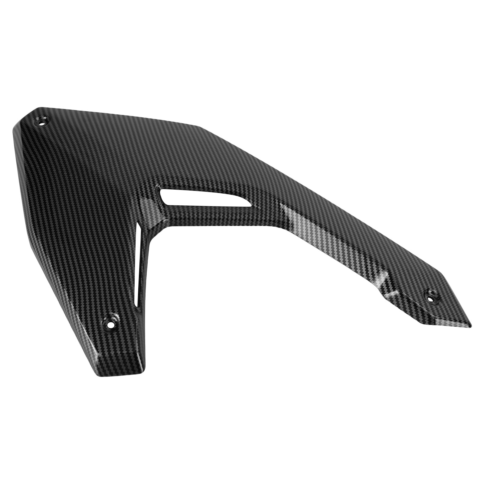 Carénage de protection de couverture latérale de cadre de moto pour Honda X-ADV 750 XADV750 2021 générique