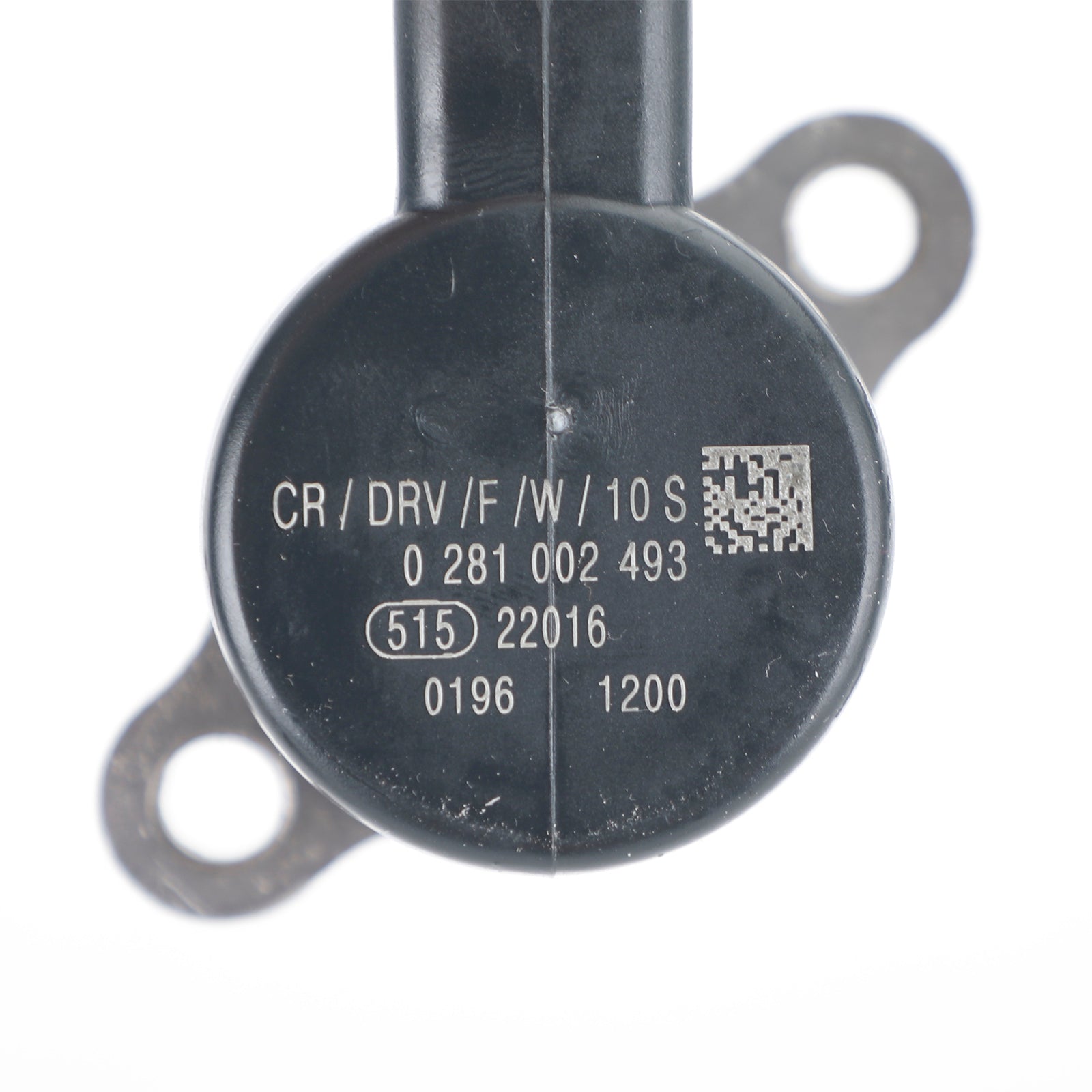 1996-2008 Citroen Berlingo Peugeot Partner I II 2.0 HDI Tlak črpalke za gorivo s skupno rampo 0281002493