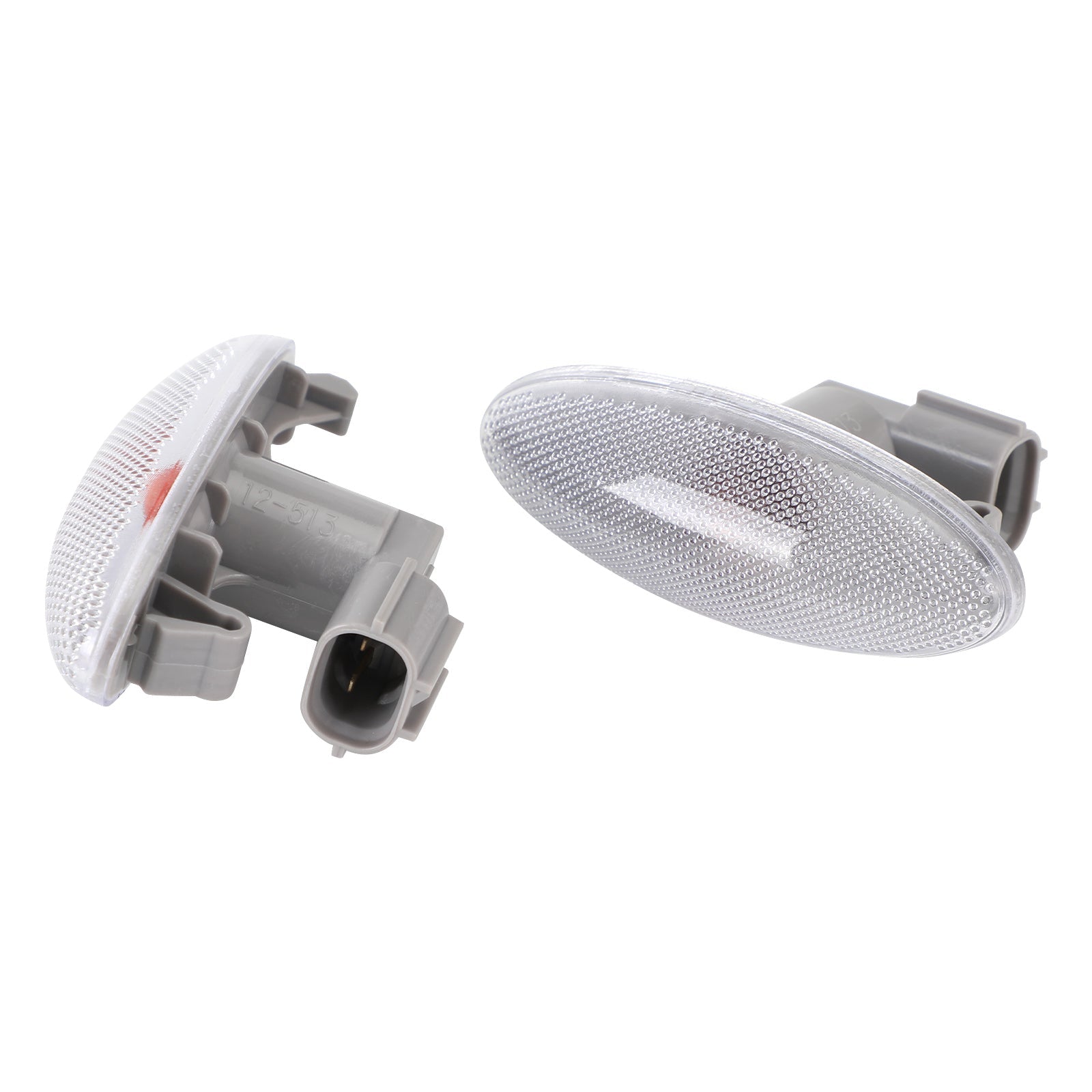 Toyota Corolla Camry Yaris 81730-02090 Luz de guardabarros de marcador lateral