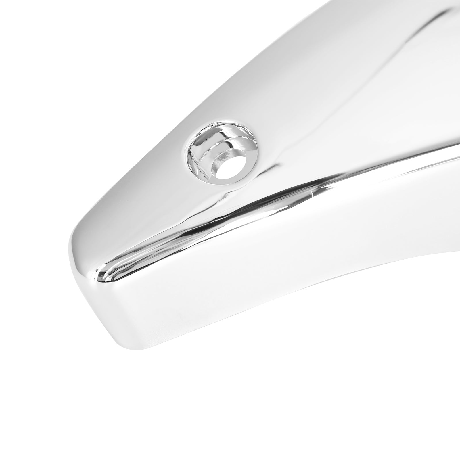 Ochrona bocznych baterii dla Yamaha Vstar 1300 XVS 1300 2007-2017 Generic