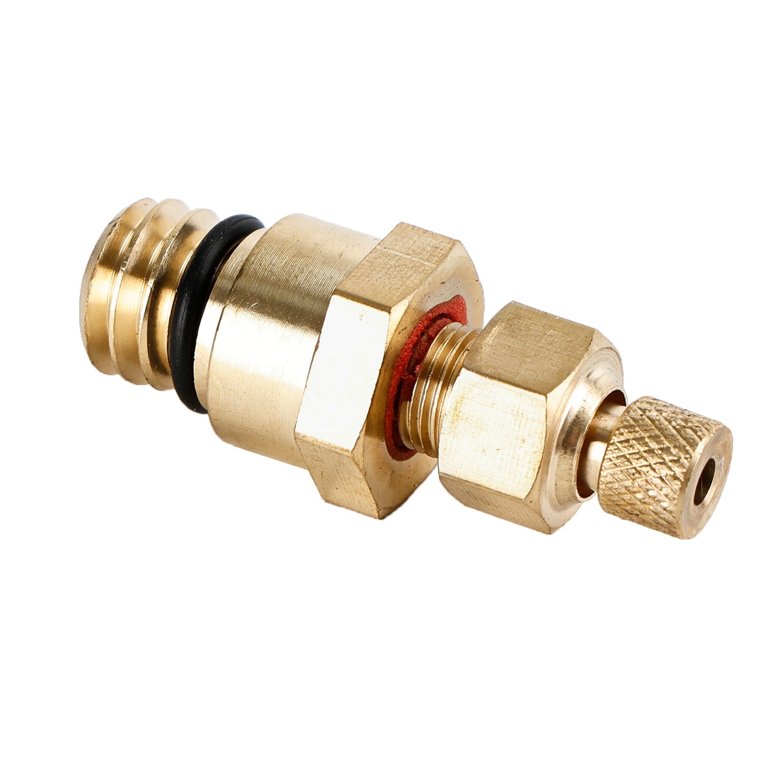 Izpraznitev praznjenega ventila Ford Powerstroke 6.0L dizelska vodna separator