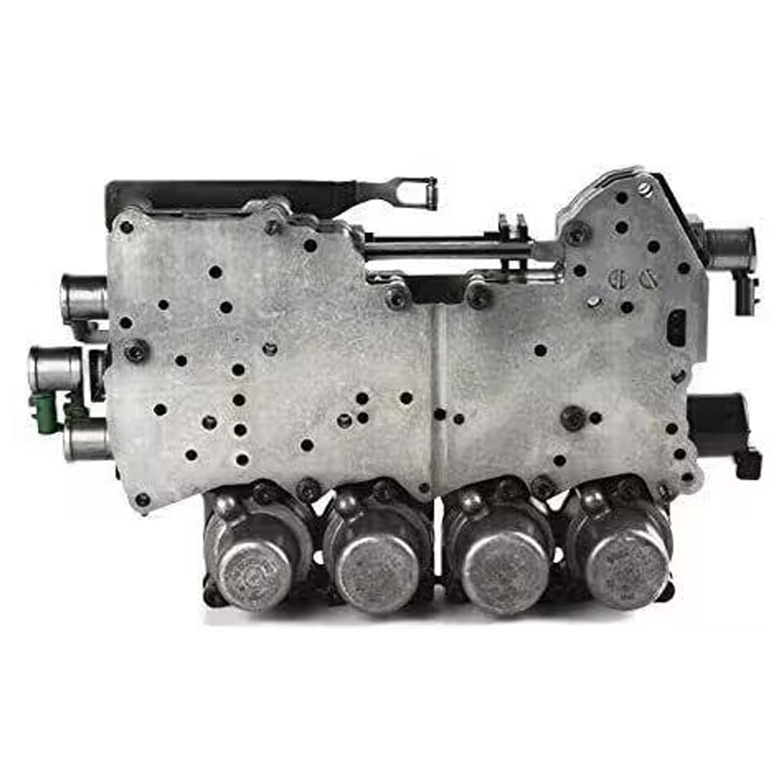 2001-2007 Cadillac CTS 5L40E P1347406 elektrozawory i płyta korpusu zaworu 2.6L 2.8L 3.2L 3.6L