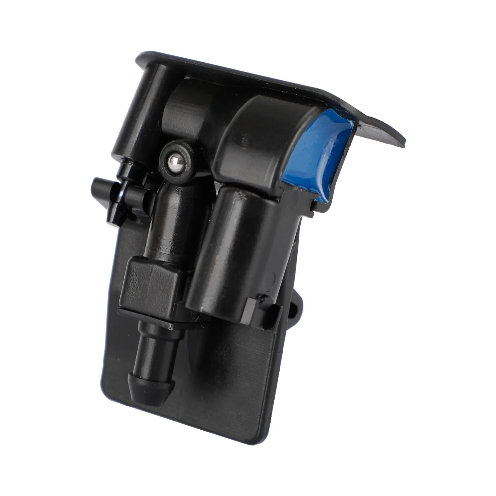 2006-2010 BMW X5 E70 Buses de lave-glace Jet de pulvérisation pour gauche droite 61667161469