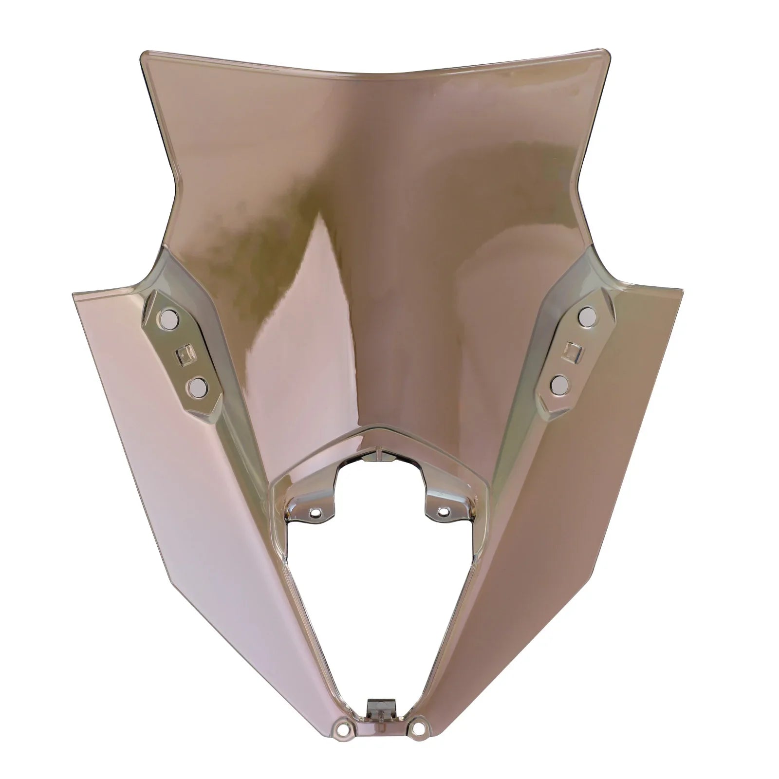 Protection de pare-brise Kawasaki NINJA 650 ER6F 2020-2022