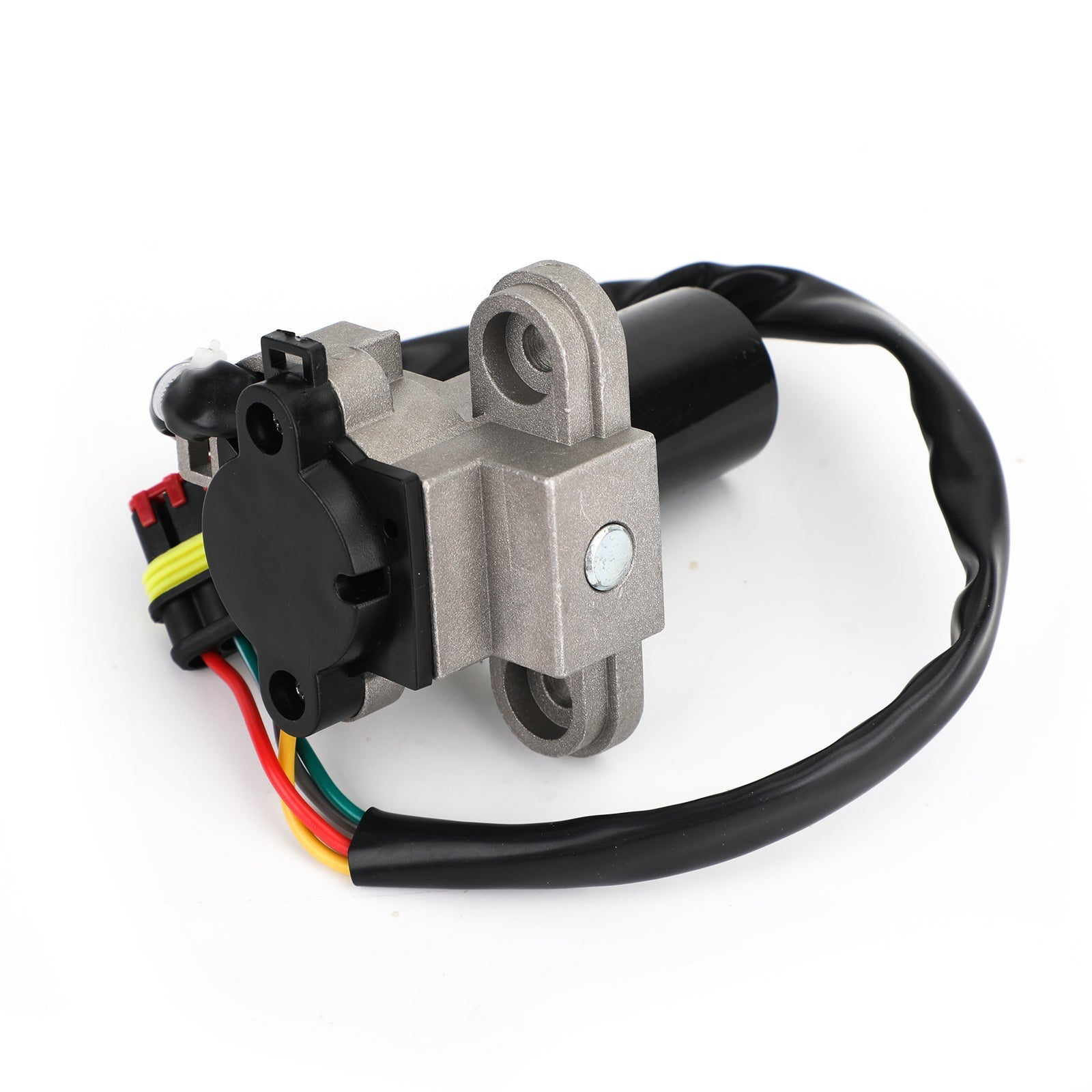 MV Agusta F4 1000 Brutale 910 2004-2007 Interruttore accensione tappo serbatoio serratura sella