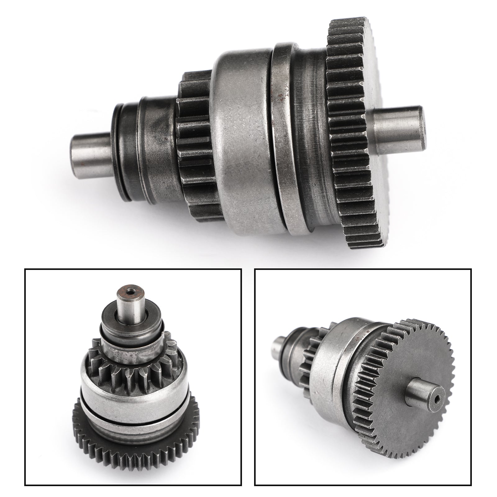 Can-Am Outlander Trxaxter Defender 2003-2020 Bendix Gear Generic Starter