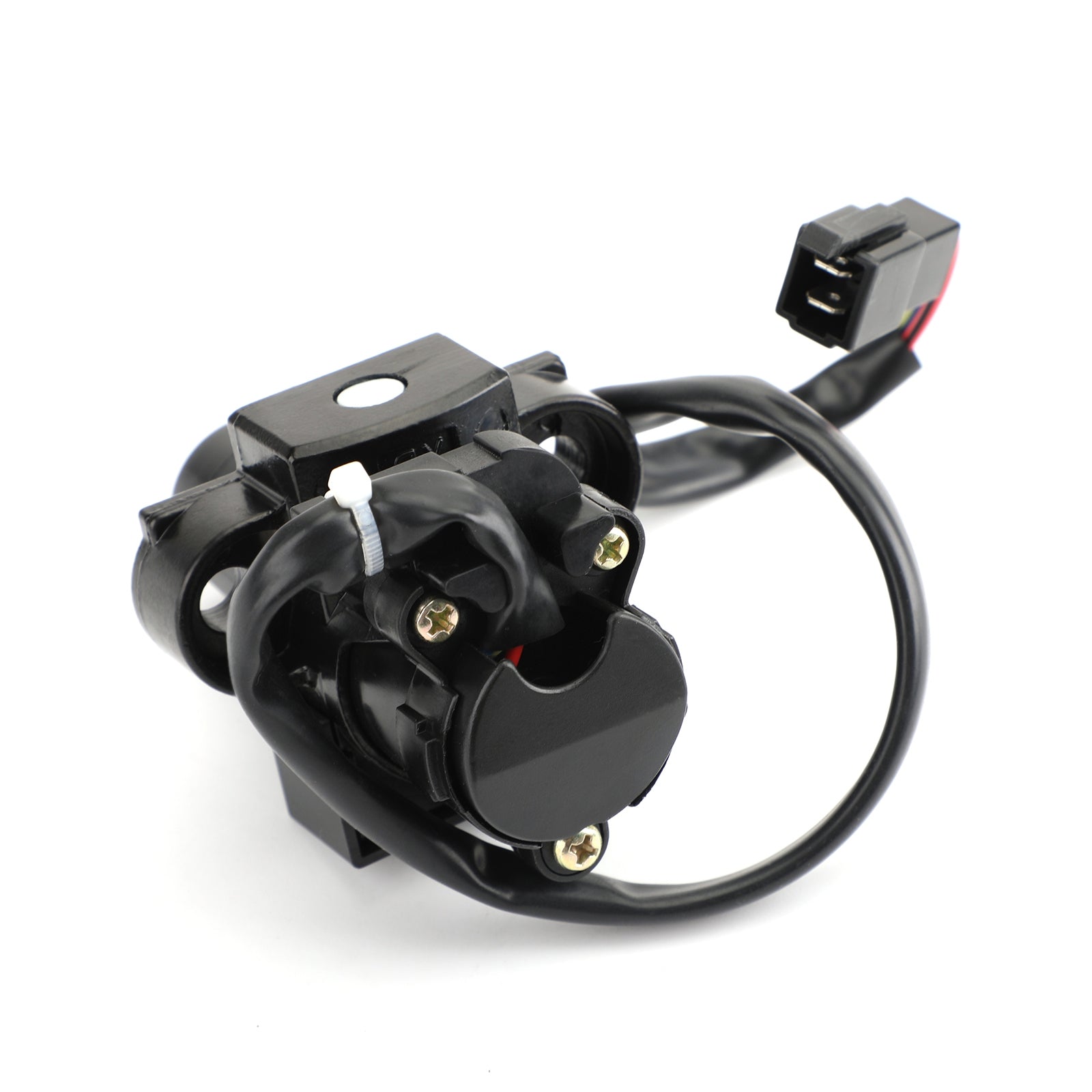 Anti-diefstal contactslotsleutels voor Honda 93-17 XR650 L 91-96 XR250 L generiek