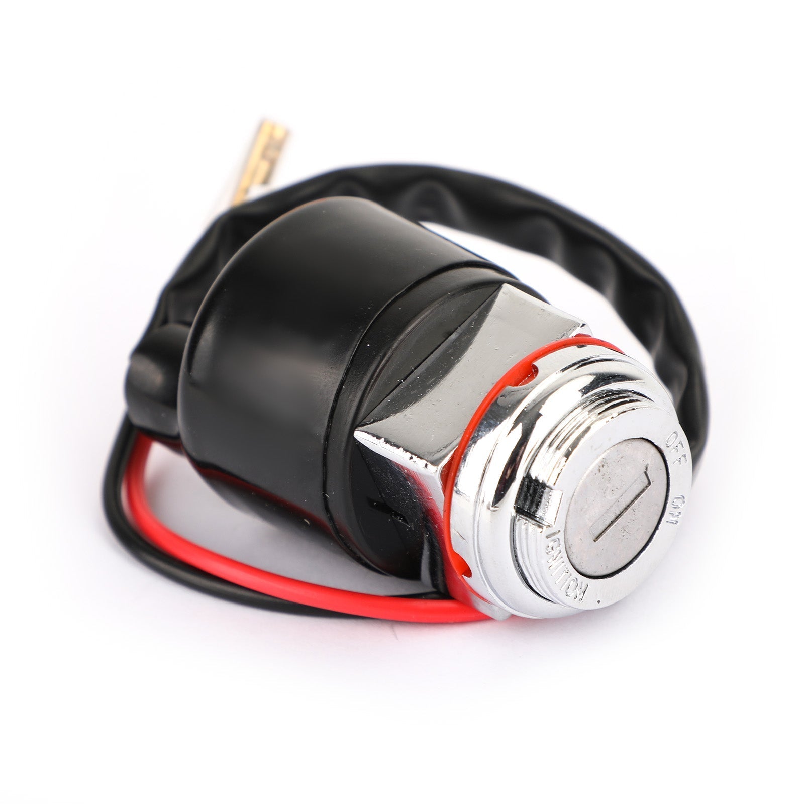 Stikalo za vžig s tipkami za Honda SL CB 100 125 Cl 70 90 100 125 S90 XL 100 generic