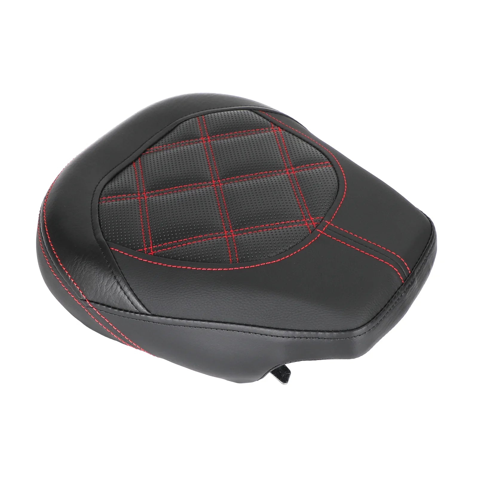Potniški vozniški sedež, primeren za Harley CVO Touring Road Glide FLT 2009-2021 2020 generic