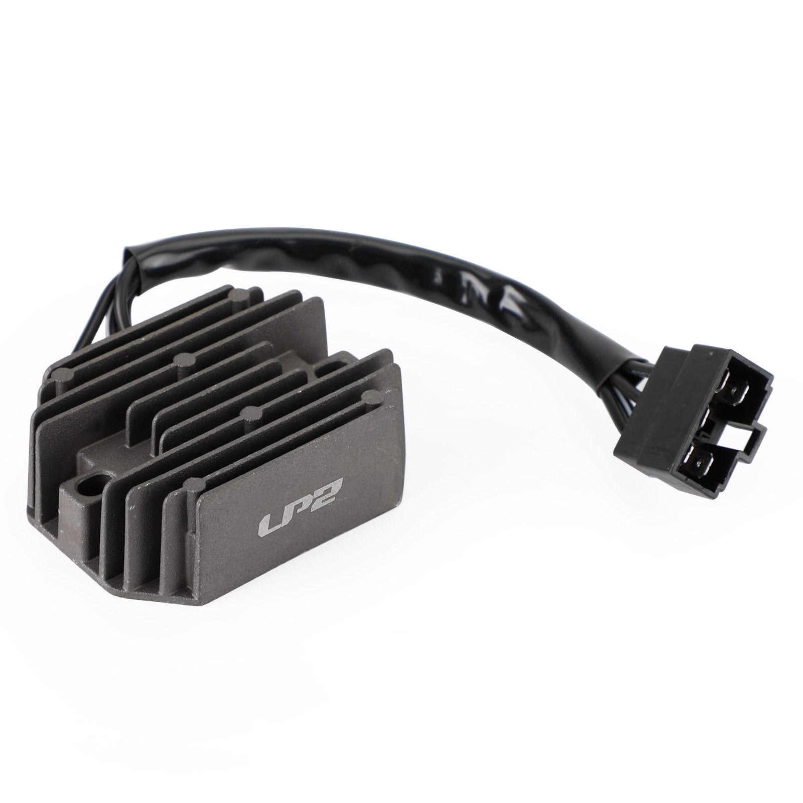 1999 - 2002 Suzuki SV 650 SV650 S 1-plug regelaar Magneto Stator pakkingset Fedex Express