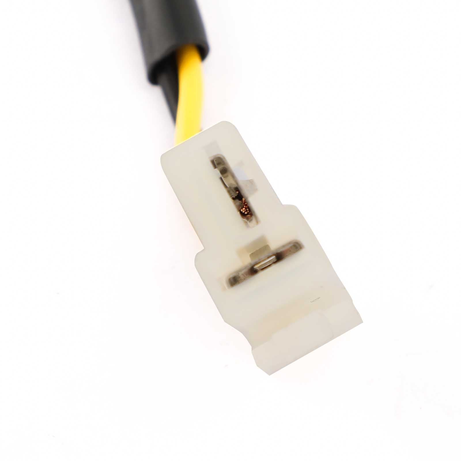 Areyourshop Pickup cewka pulsara pasuje do Kawasaki ZX 11 Ninja ZZR 1100 1200 93-05 59026-1118