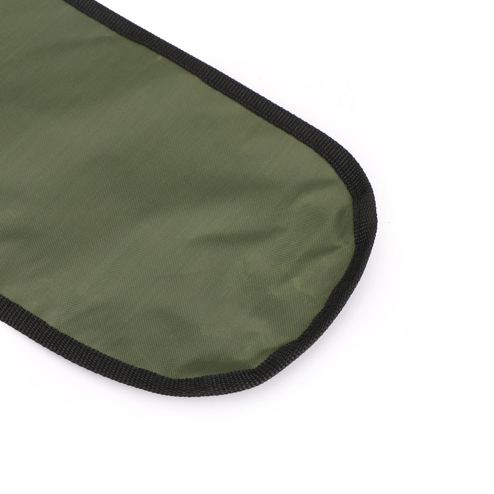 Sac de transport pour tronçonneuse de 20 po Fourre-tout Boîte Scie à chaîne Portable Vert